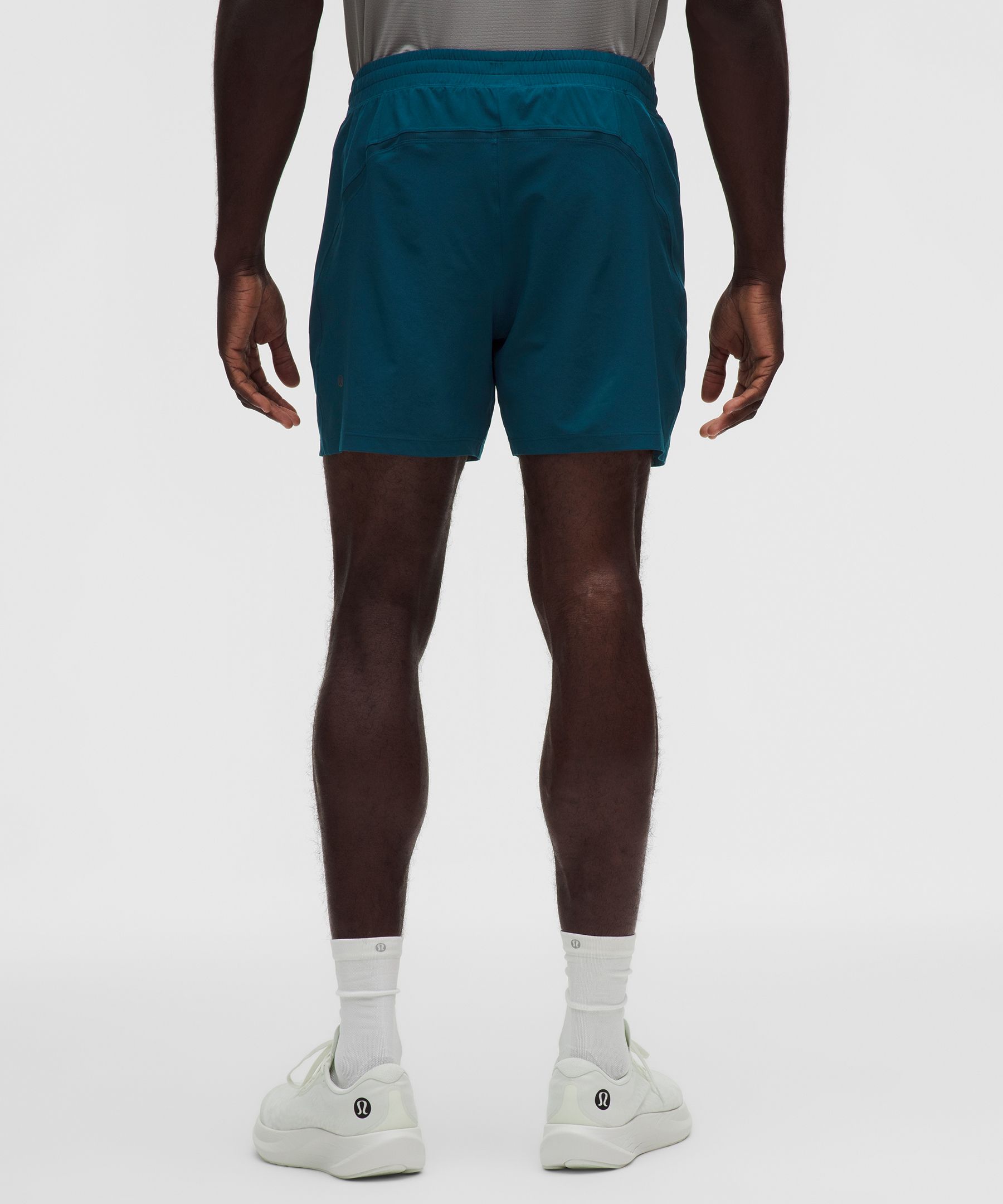 Pace Breaker Lined Short 5"