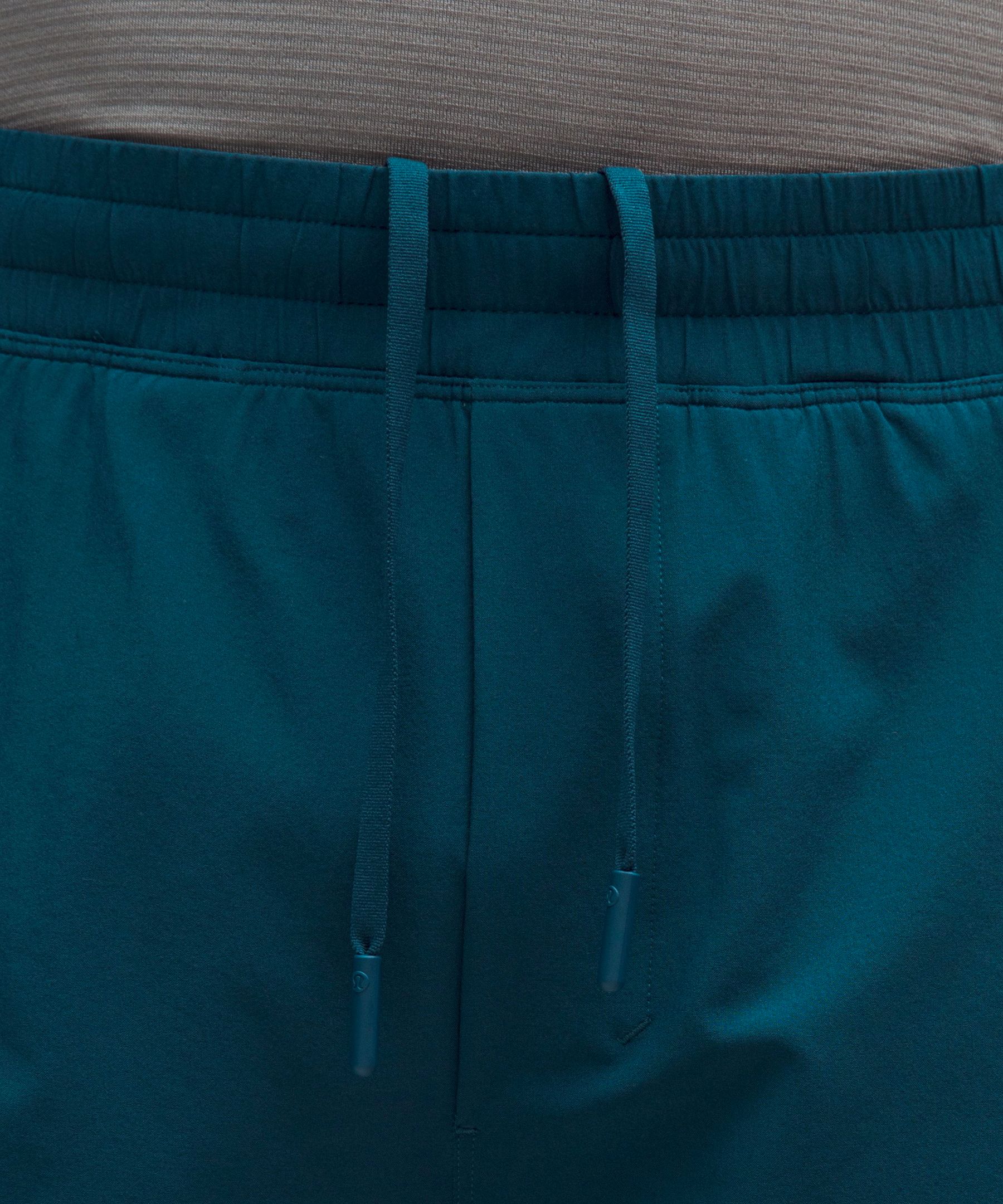 Pace Breaker Lined Short 5"