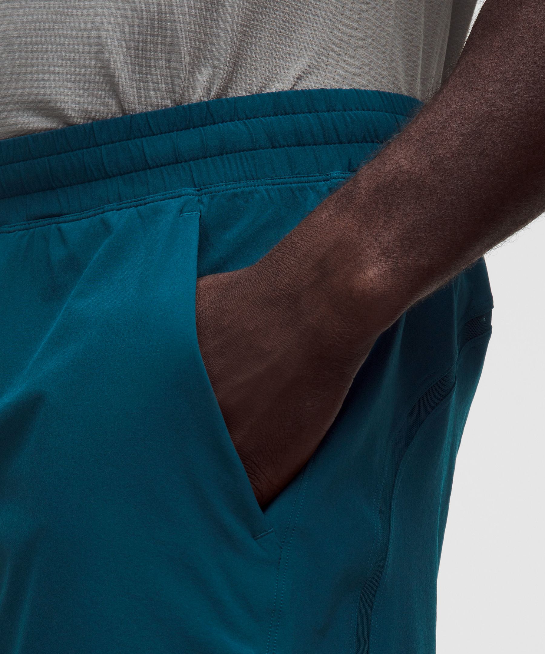Pace Breaker Lined Short 5"