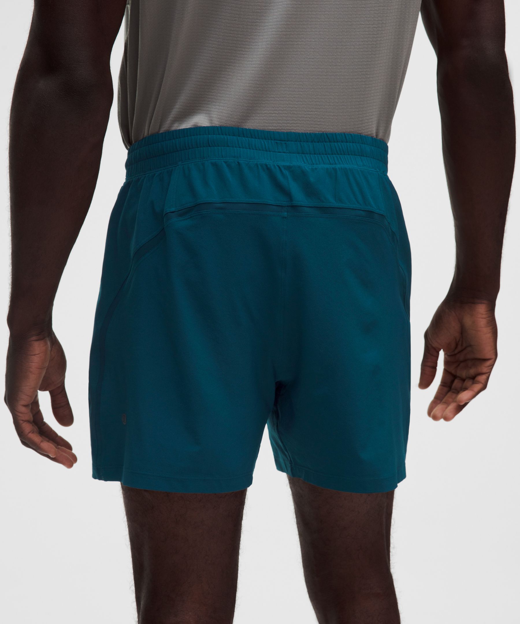 Pace Breaker Lined Short 5"