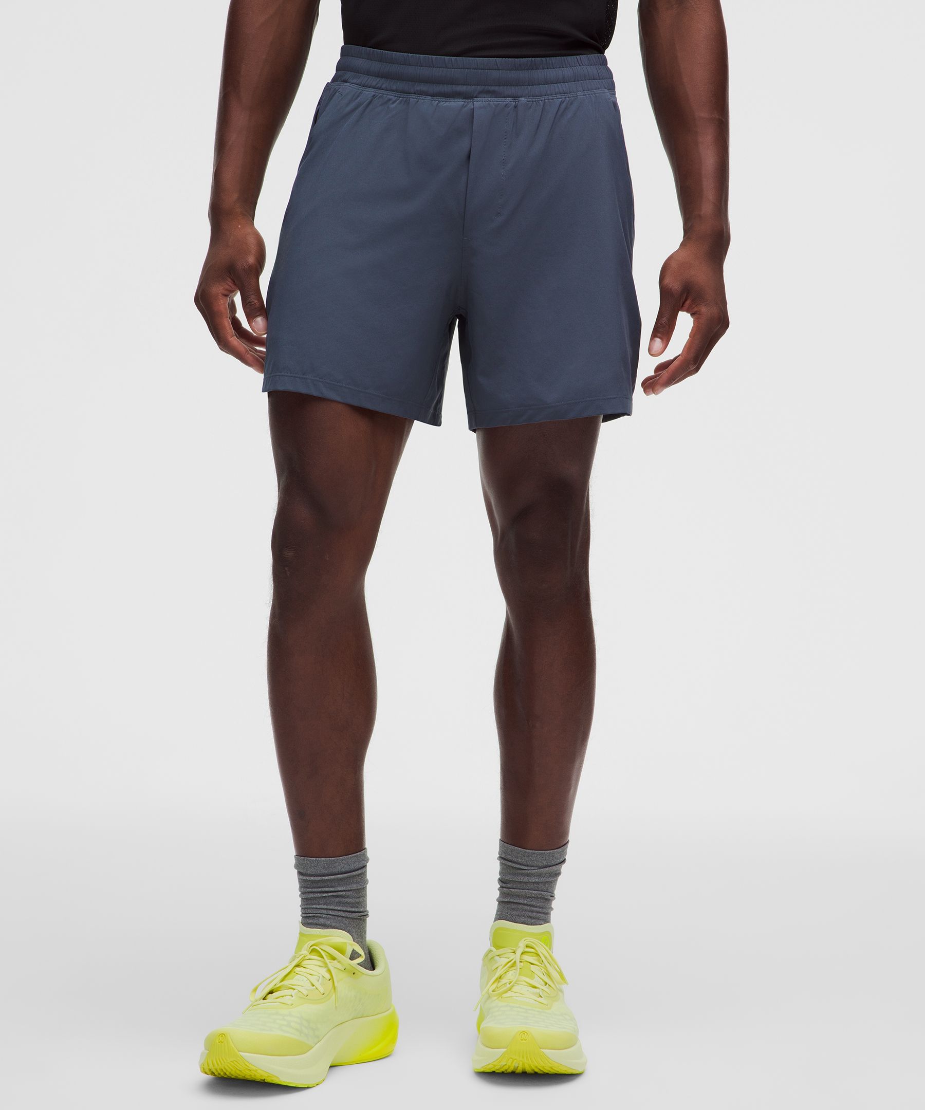 Pace Breaker Shorts mit Liner 13&nbsp;cm *Aktualisiert