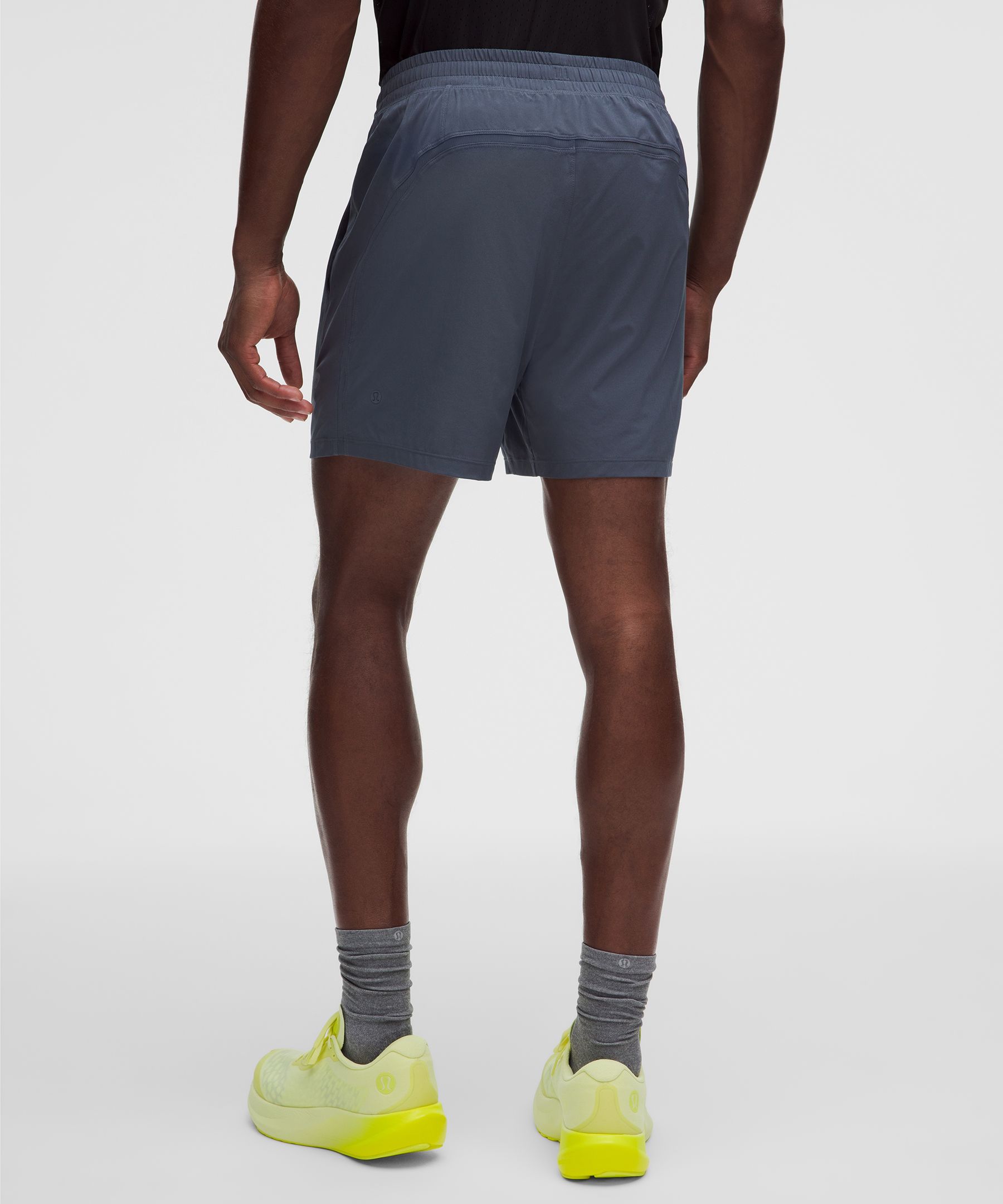 Pace Breaker Lined Short 5"