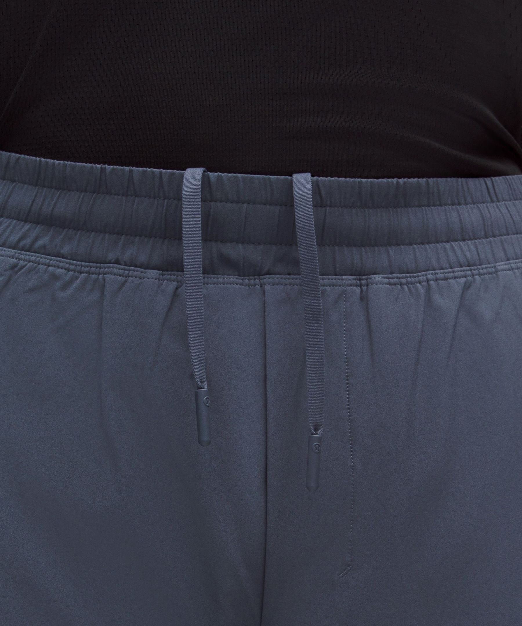Pace Breaker Lined Short 5"