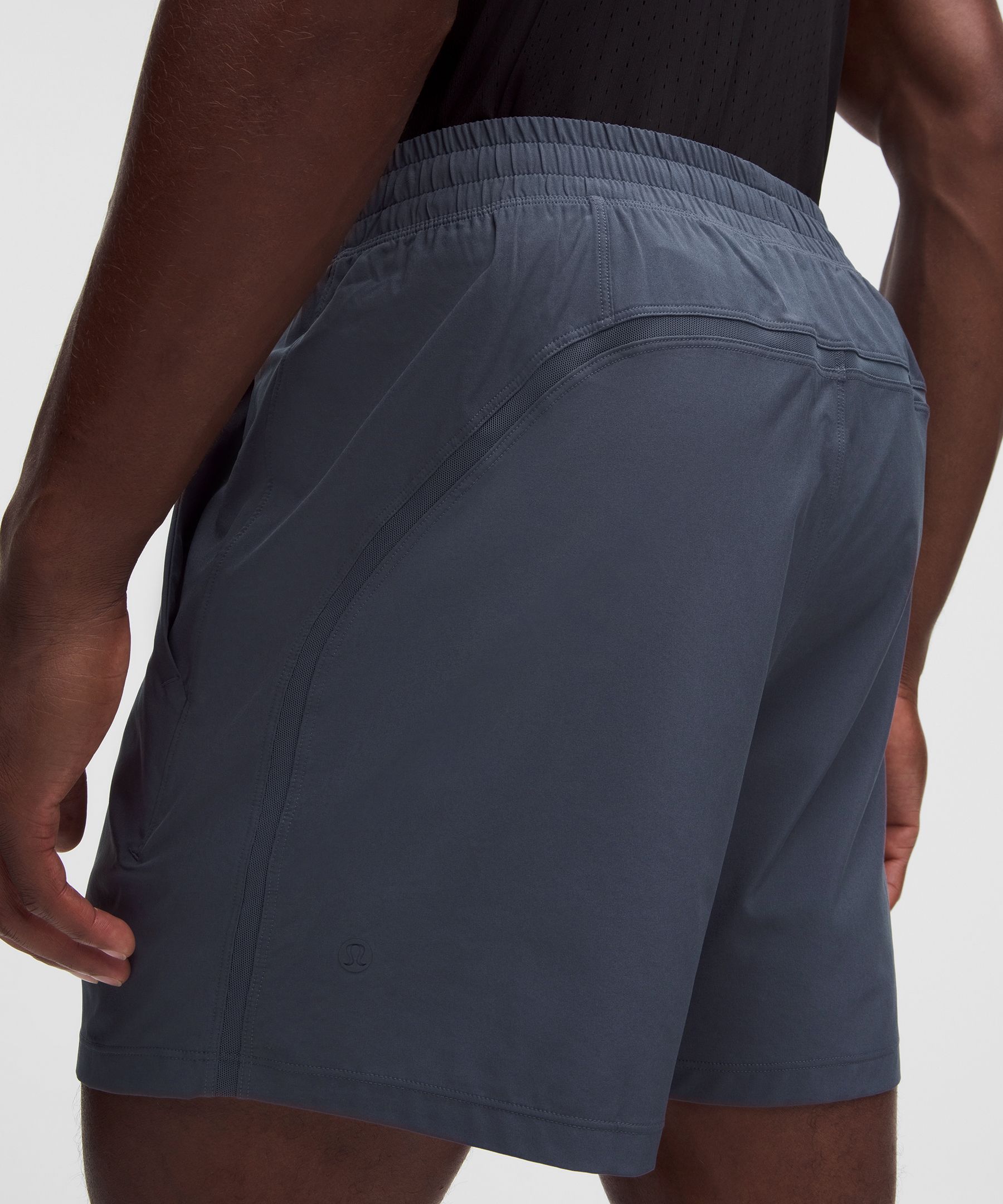 Pace Breaker Lined Short 5"