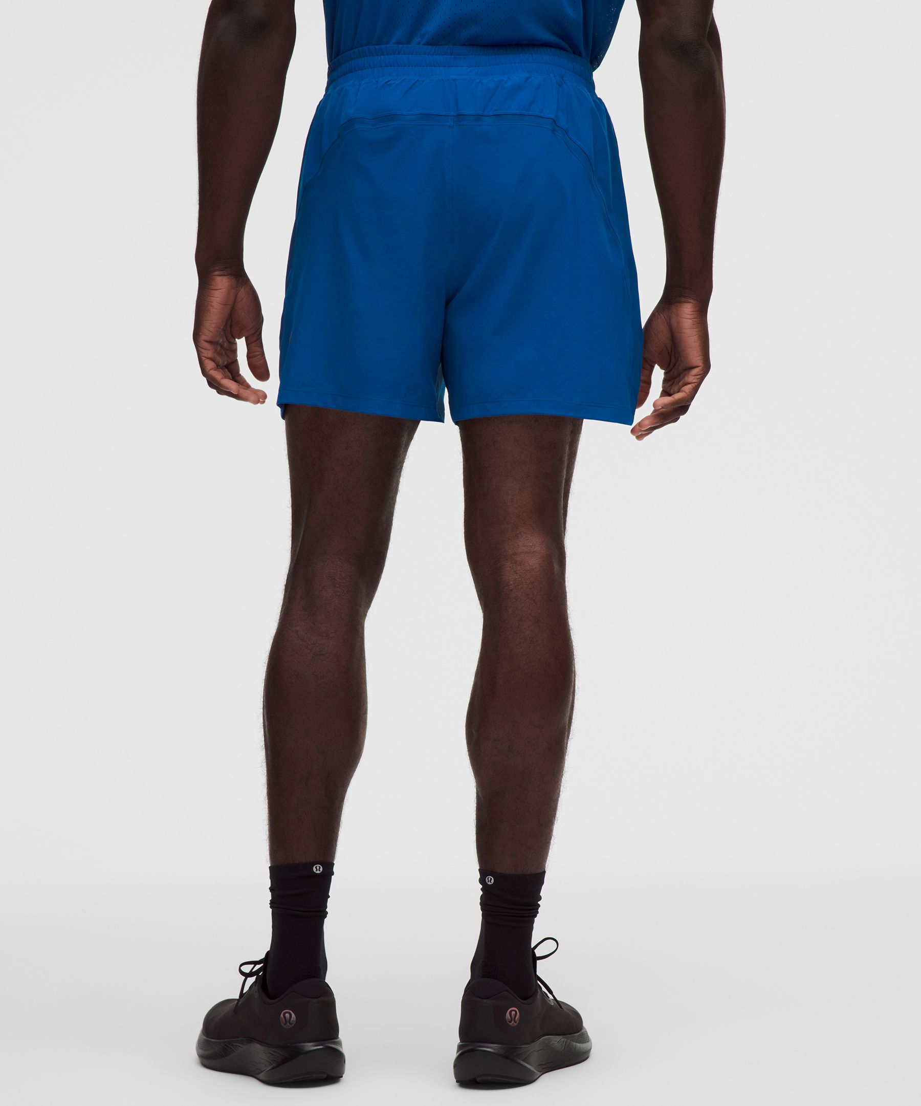 Pace Breaker Lined Short 5"