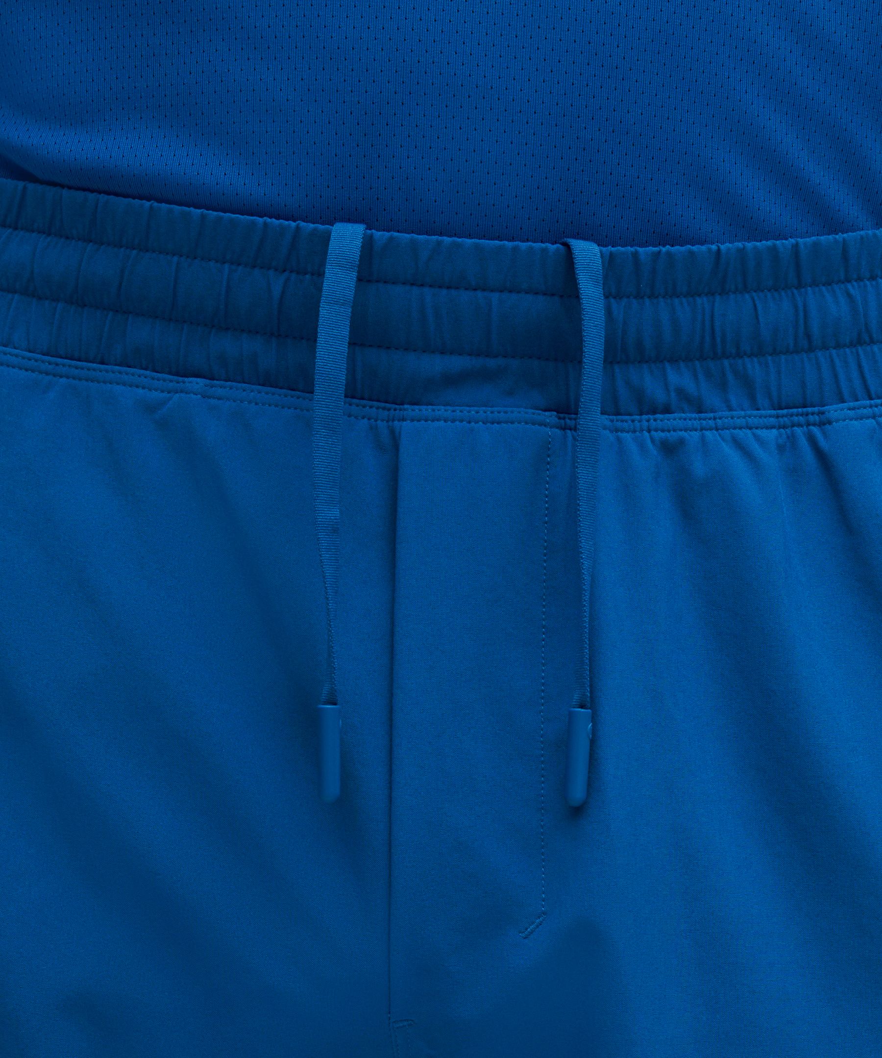 Pace Breaker Lined Short 5"