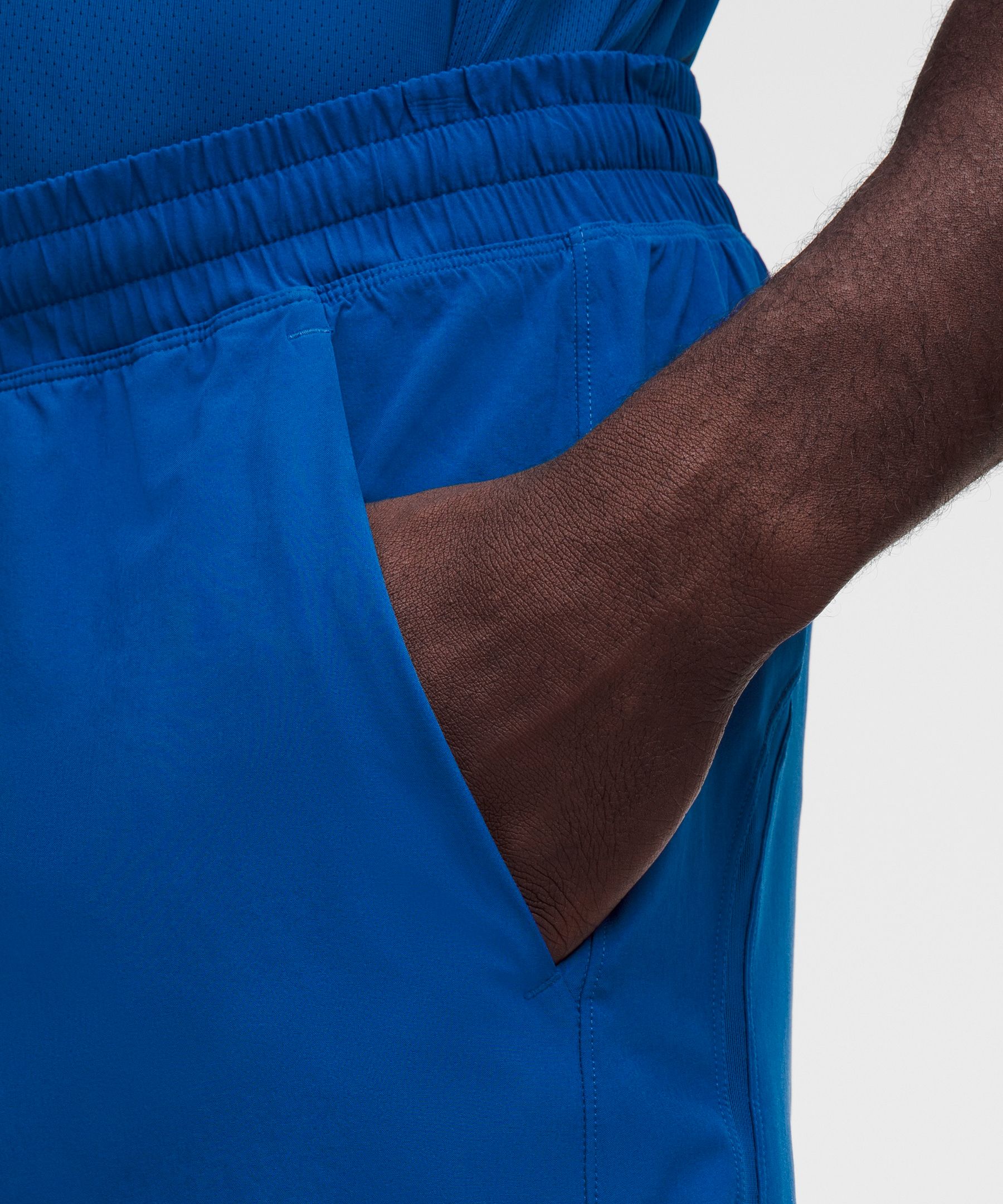 Pace Breaker Lined Short 5"