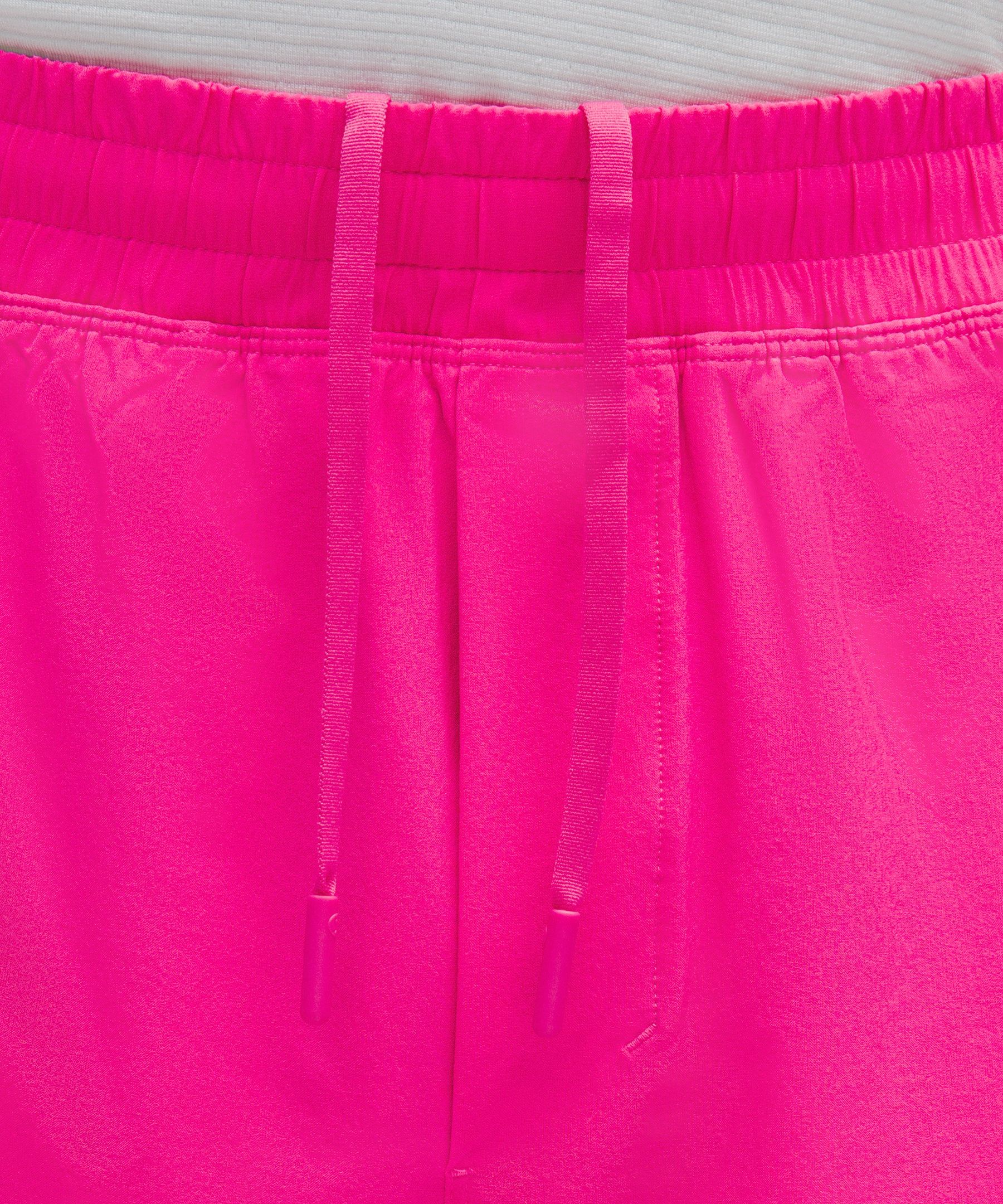 Pace Breaker Lined Short 5"