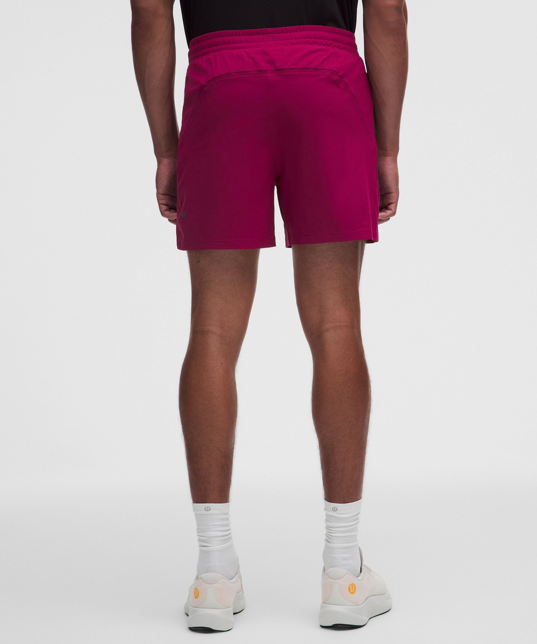Pace Breaker Lined Short 5"