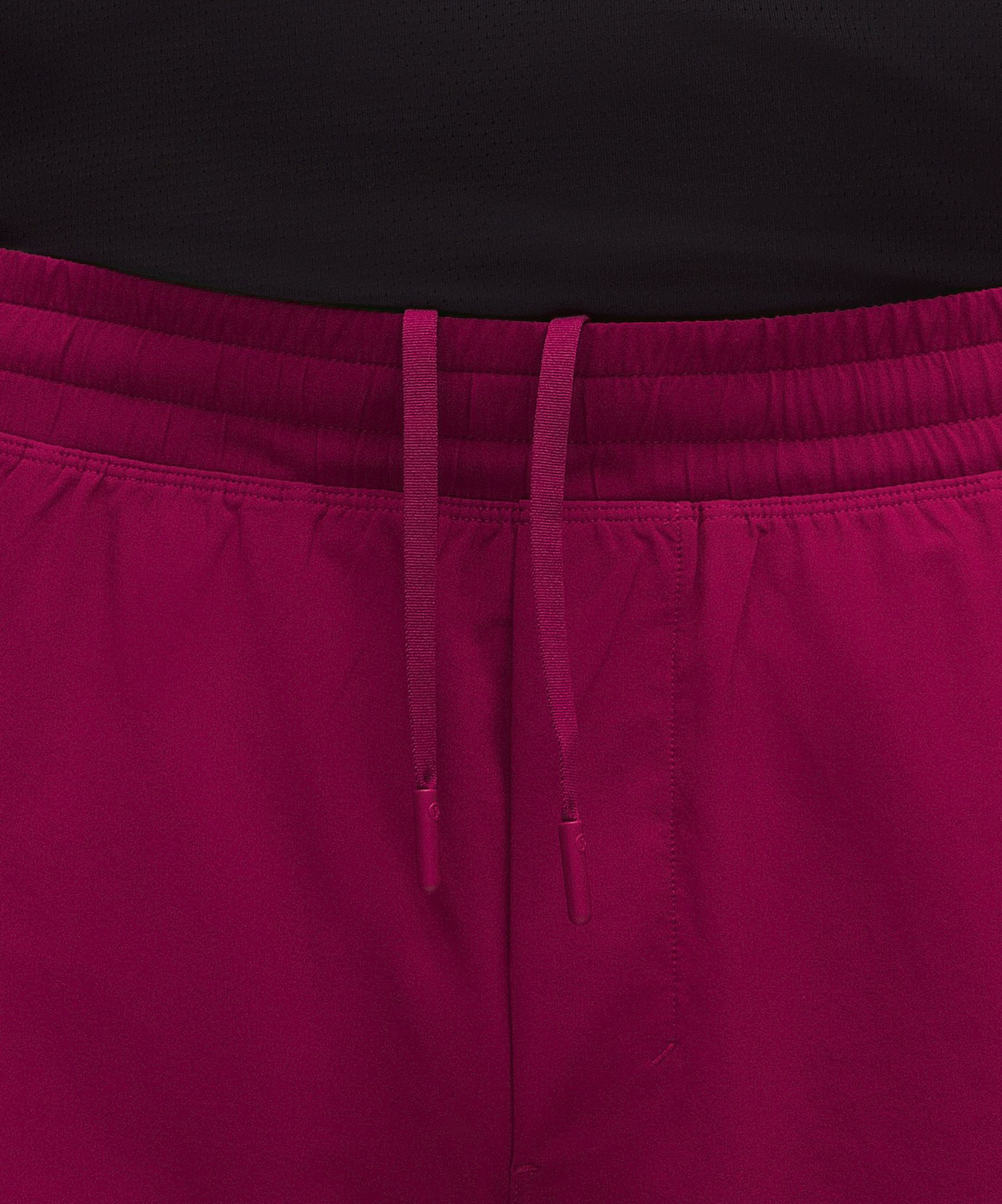 Pace Breaker Lined Short 5"