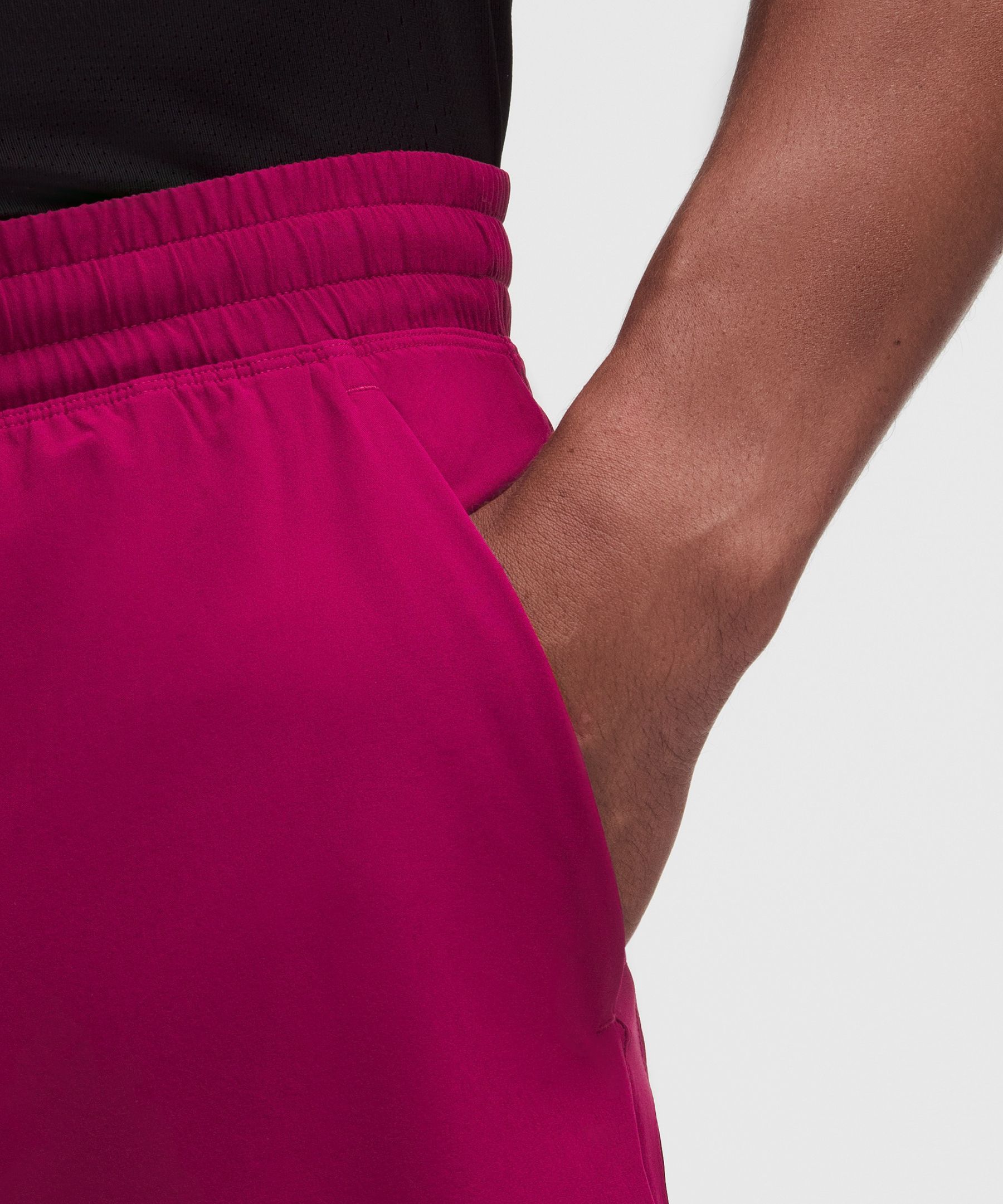 Pace Breaker Lined Short 5"