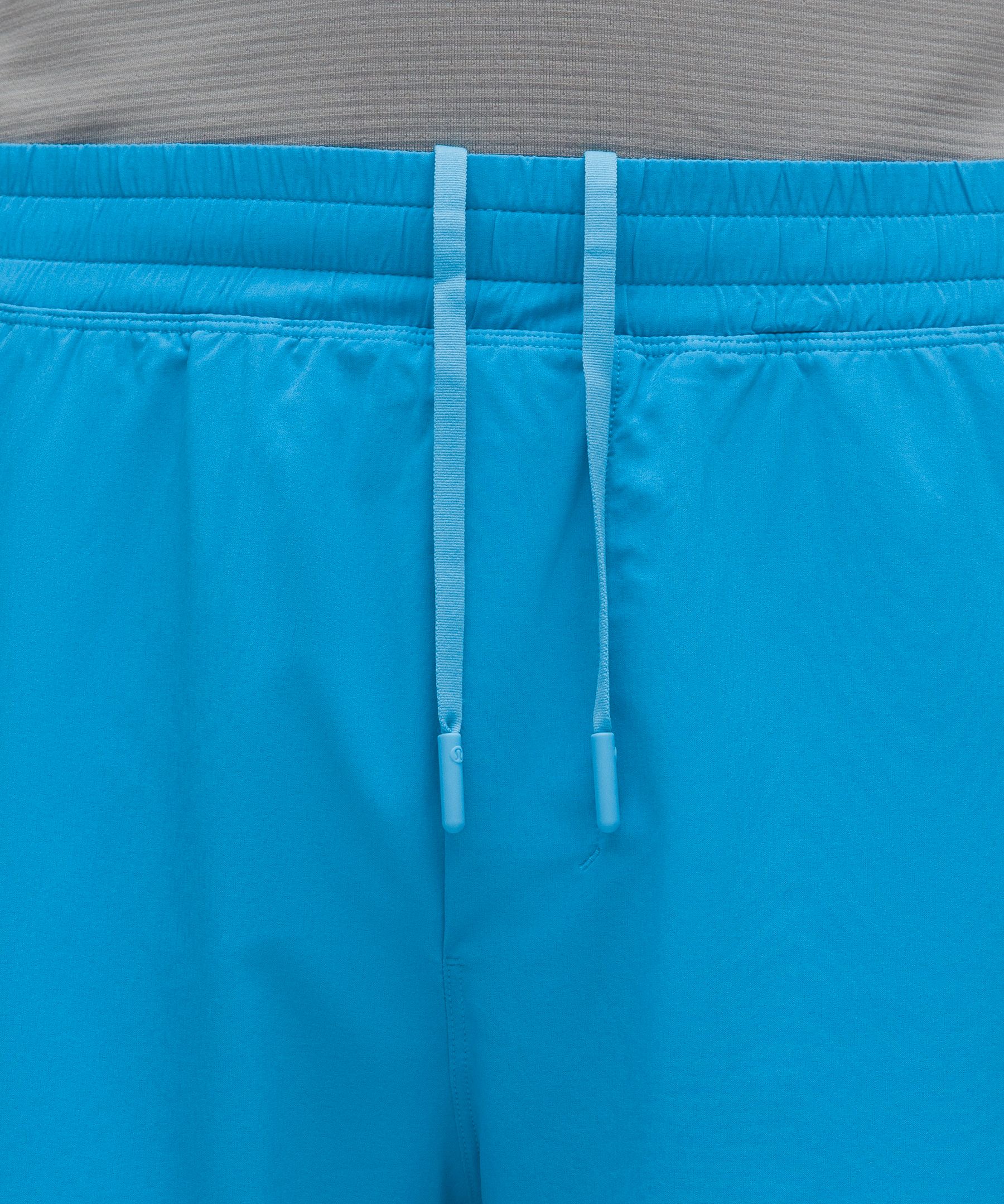 Pace Breaker Lined Short 5"