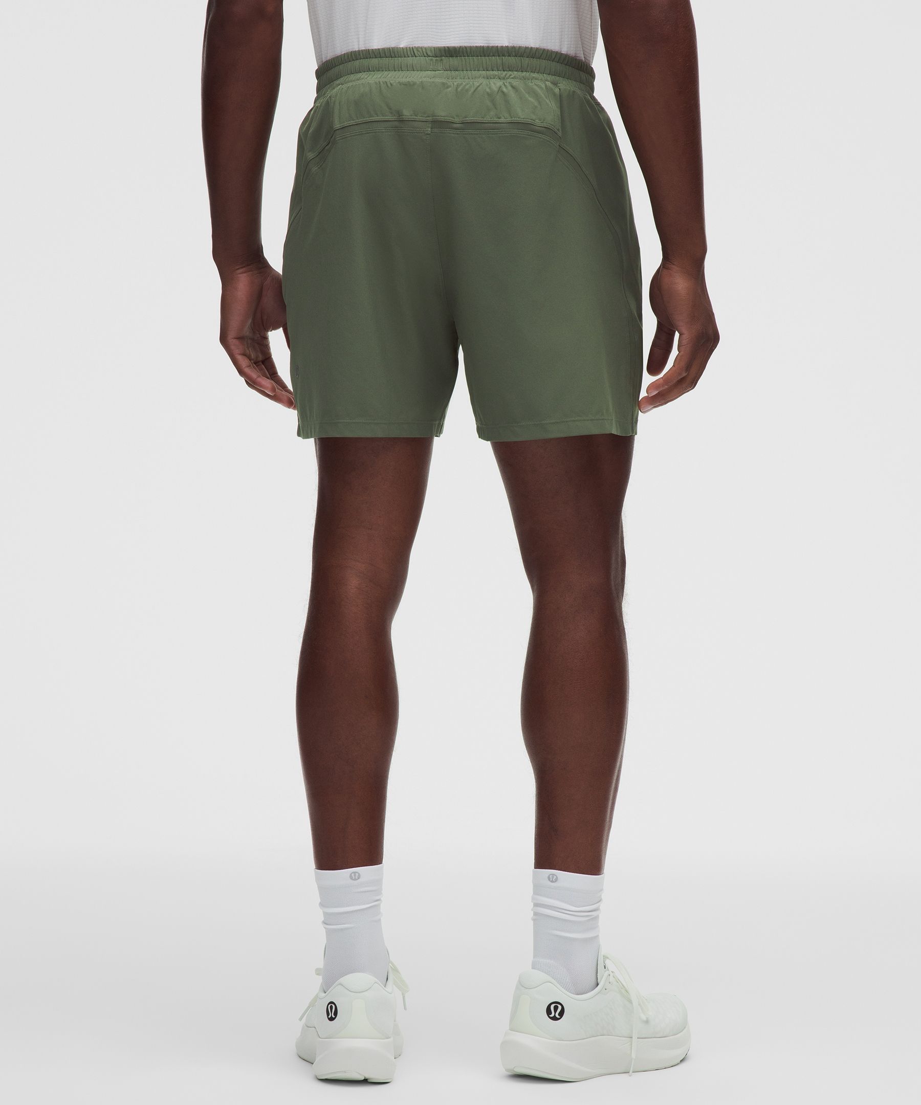 Pace Breaker Lined Short 5"