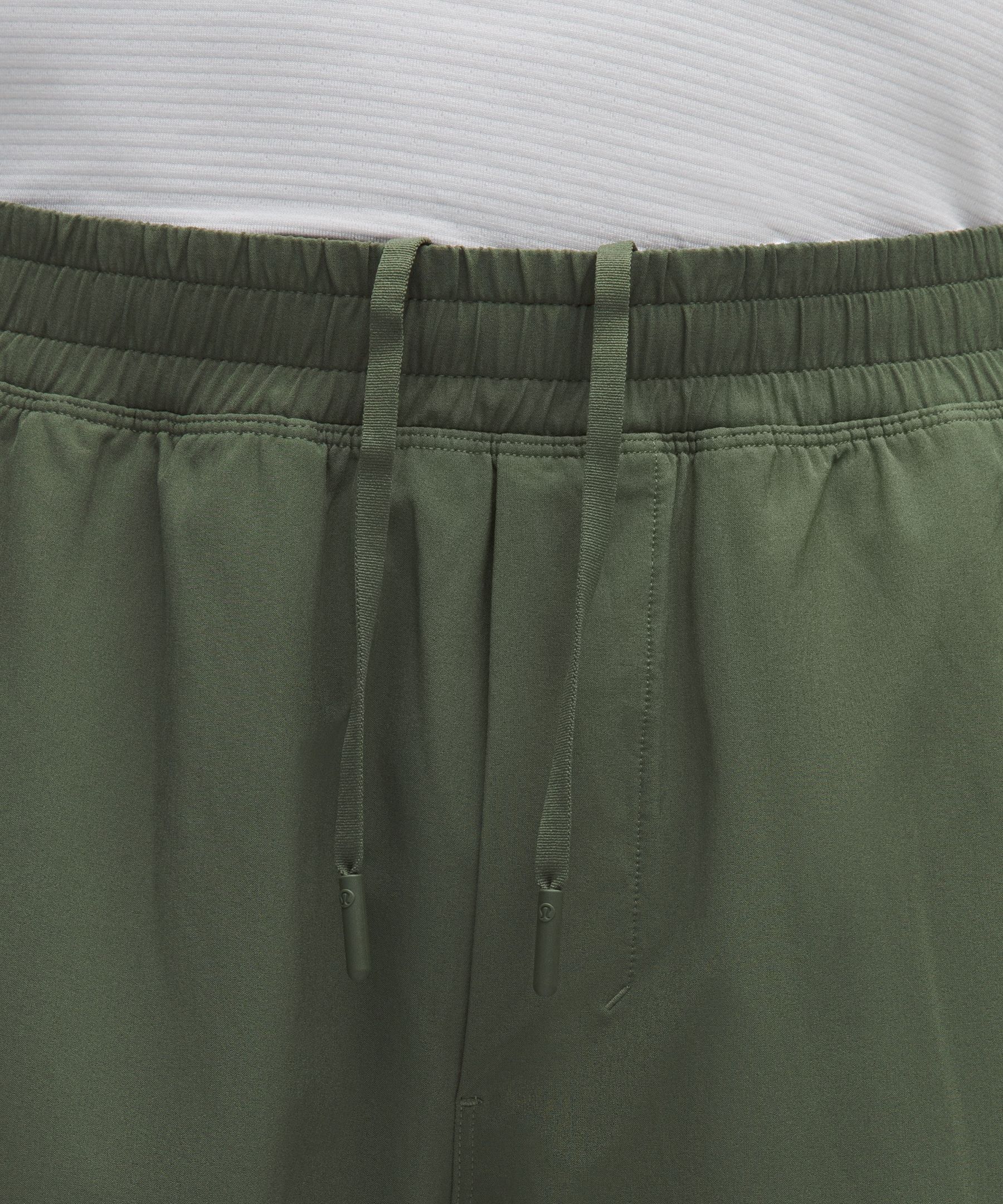 Pace Breaker Lined Short 5"
