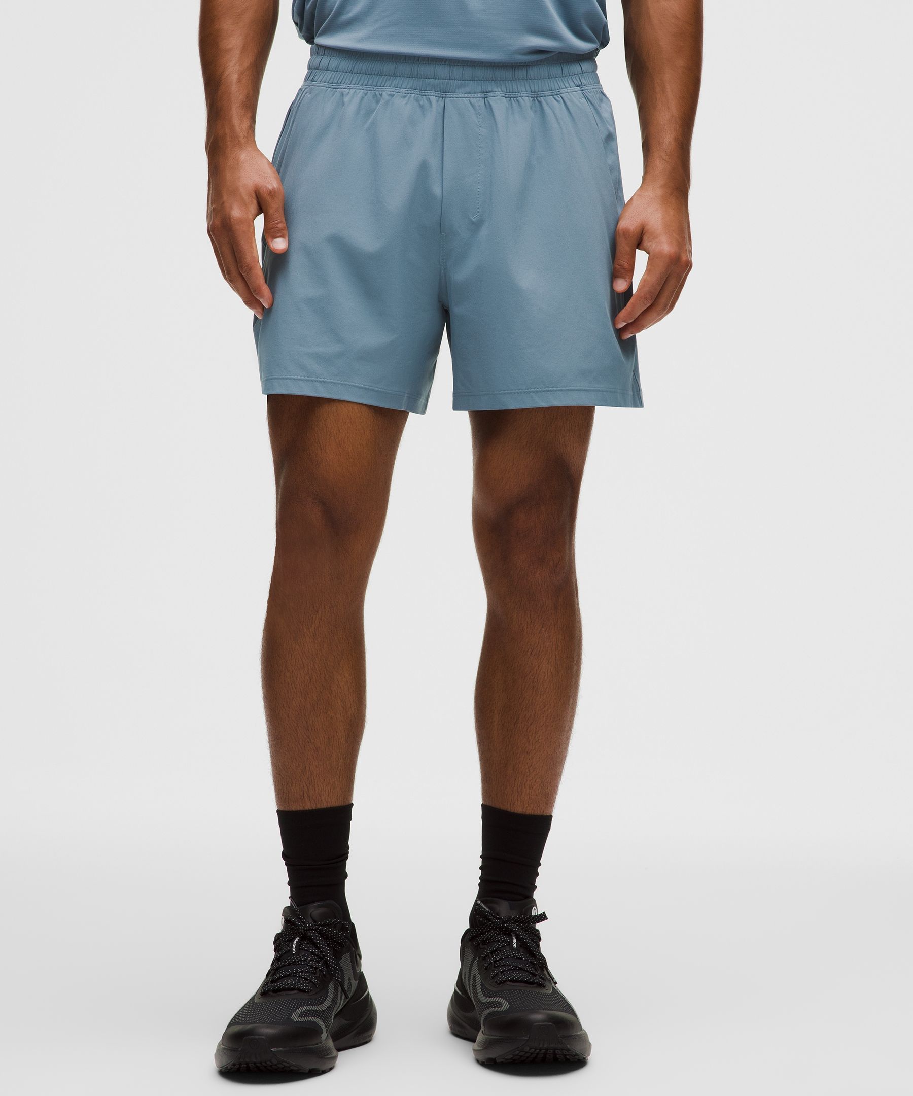 Pace Breaker Lined Short 5"