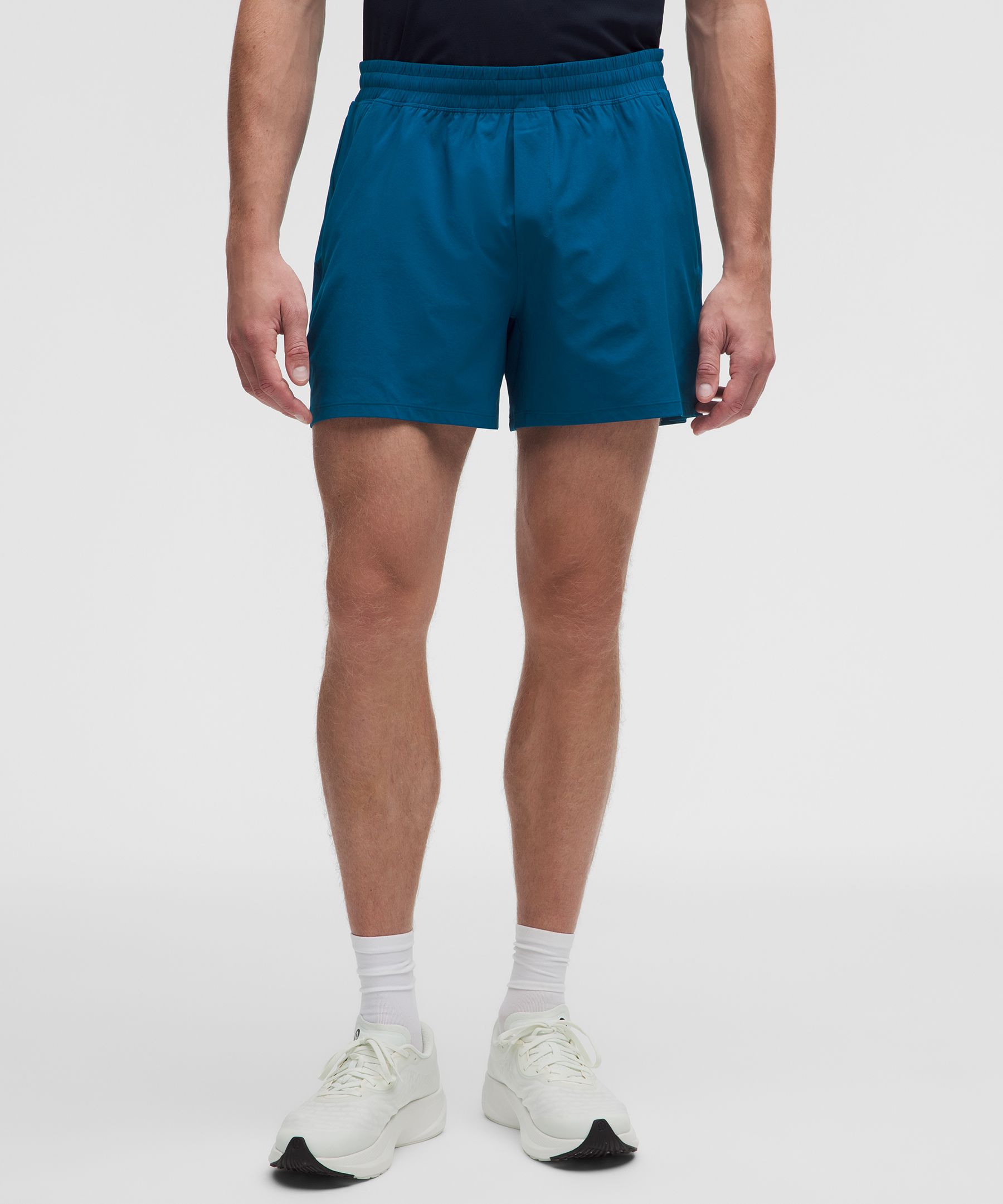 Pace Breaker Linerless Short 5"