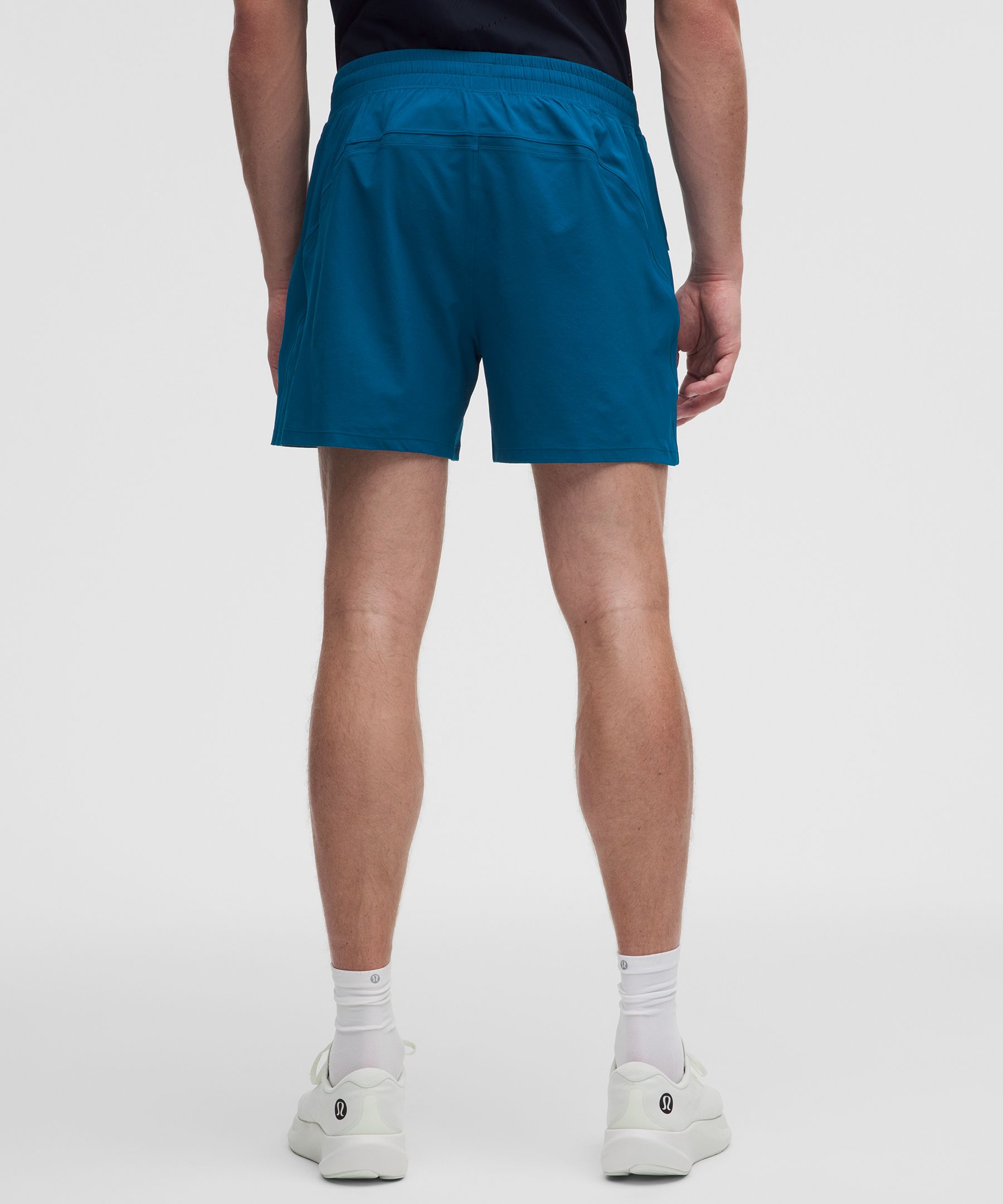 Pace Breaker Linerless Short 5"