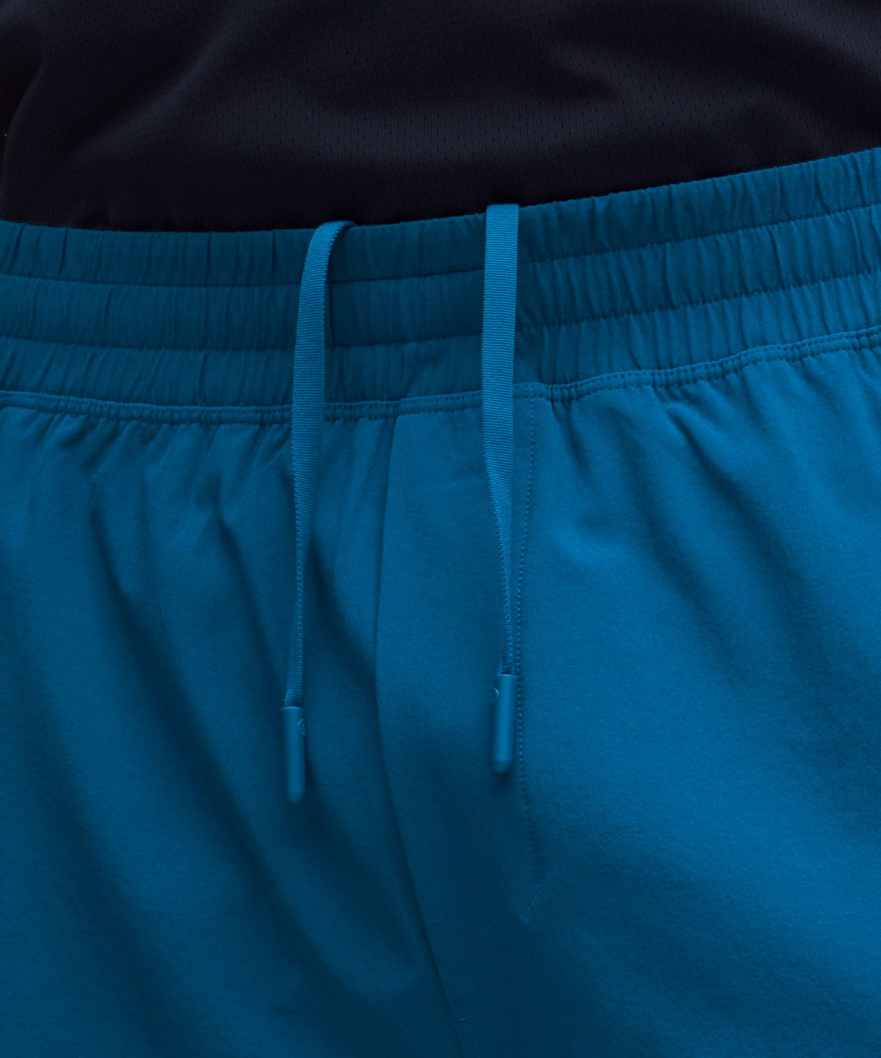 Pace Breaker Linerless Short 5"