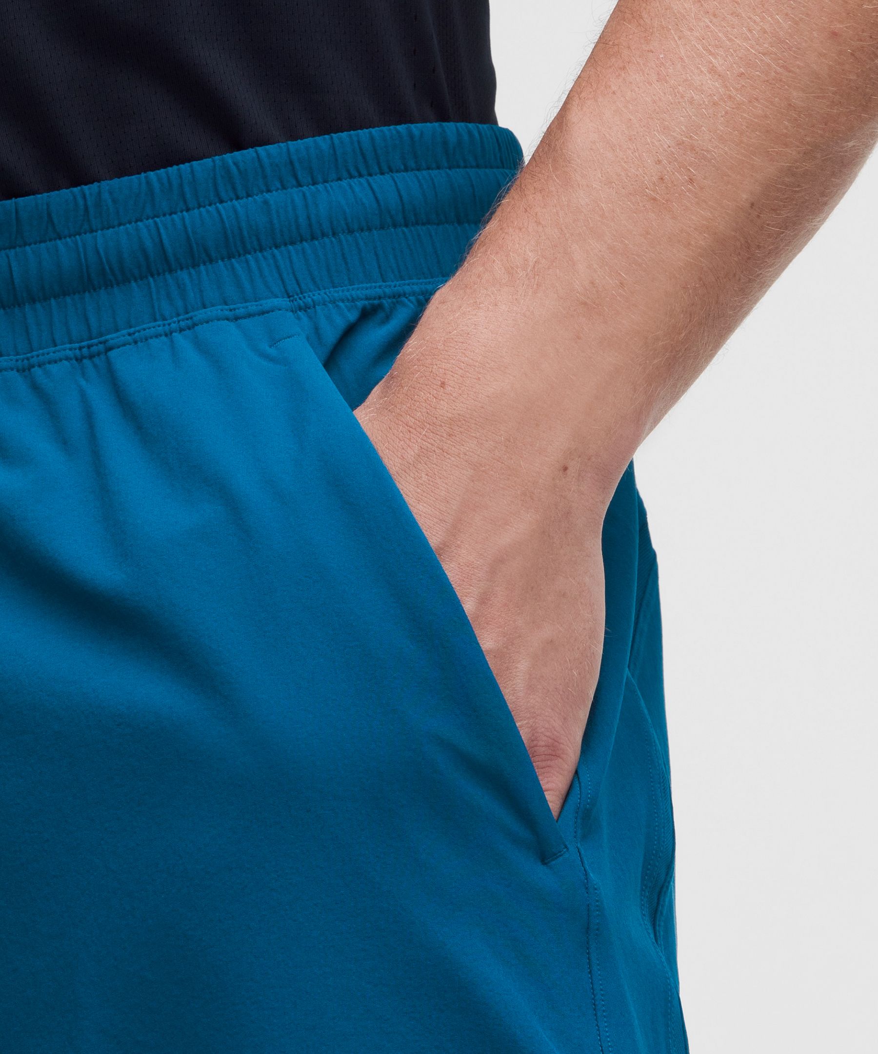 Pace Breaker Linerless Short 5"