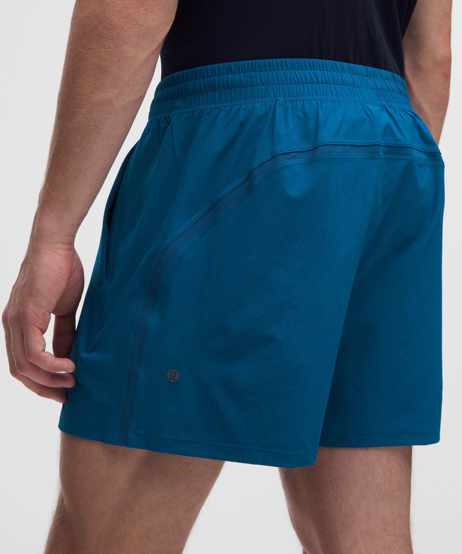 Pace Breaker Linerless Short 5"
