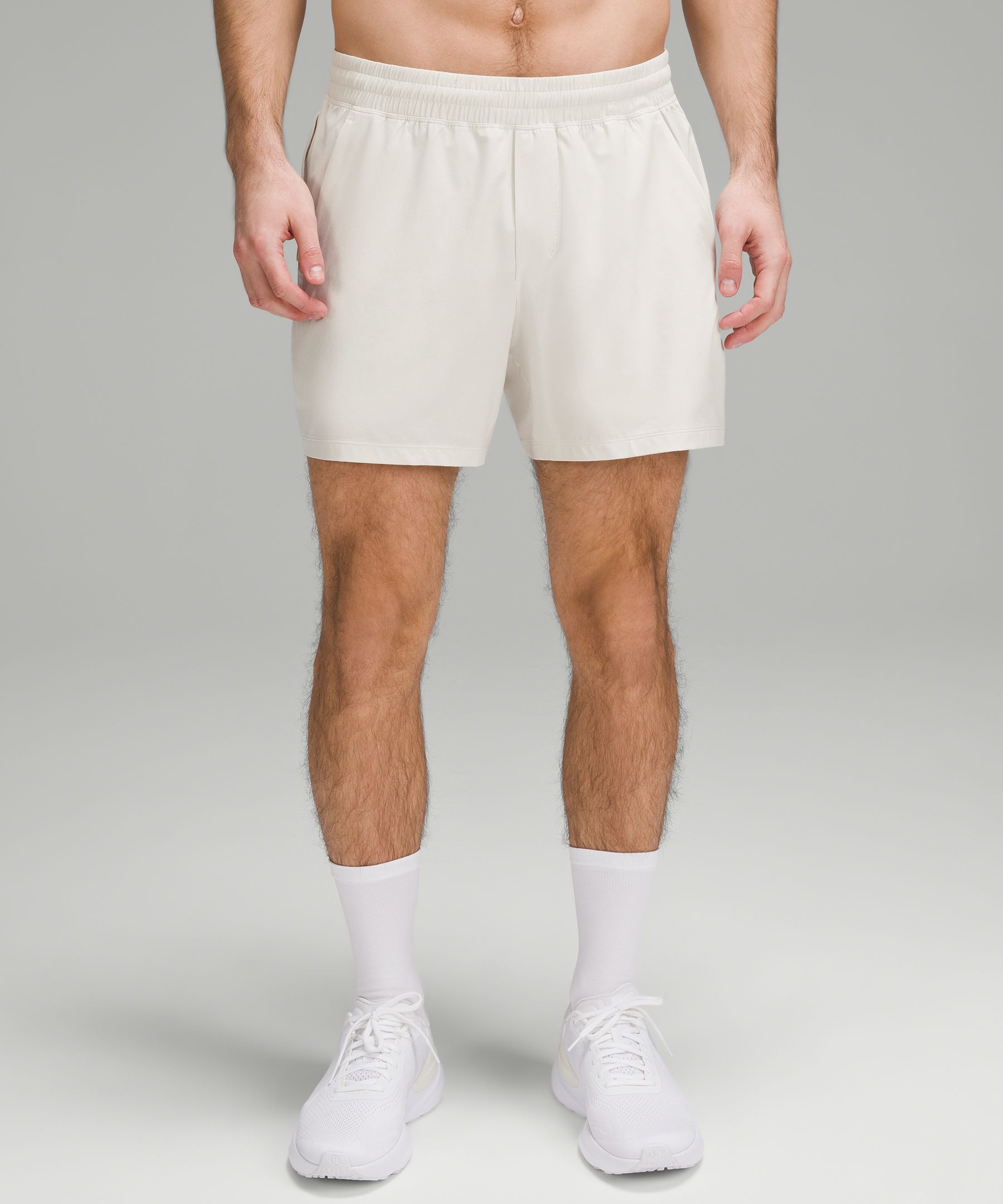 Pace Breaker Linerless Short 5, Men's Shorts