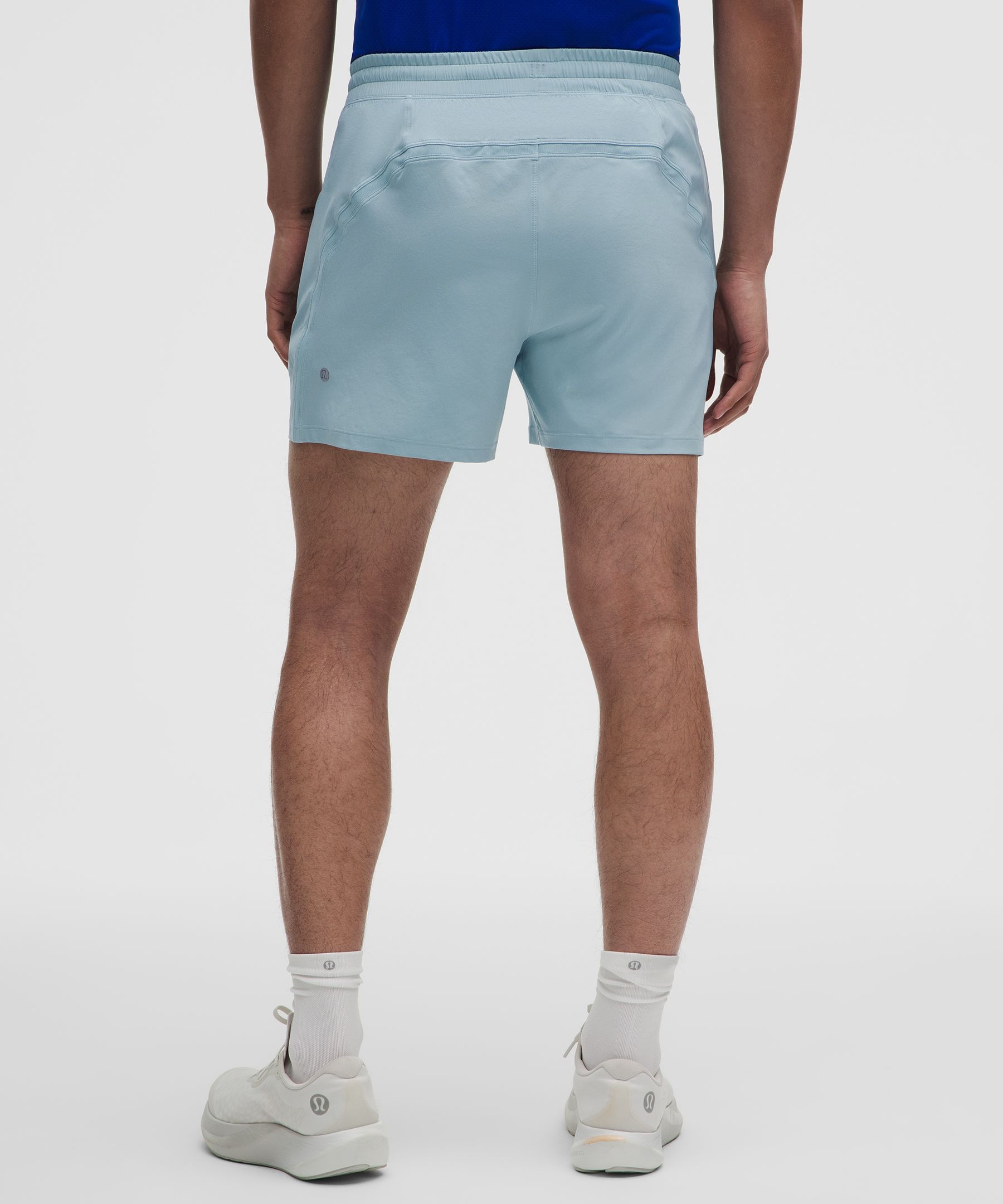 Short Pace breaker non doubl&eacute; 13&nbsp;cm *Nouvelle version