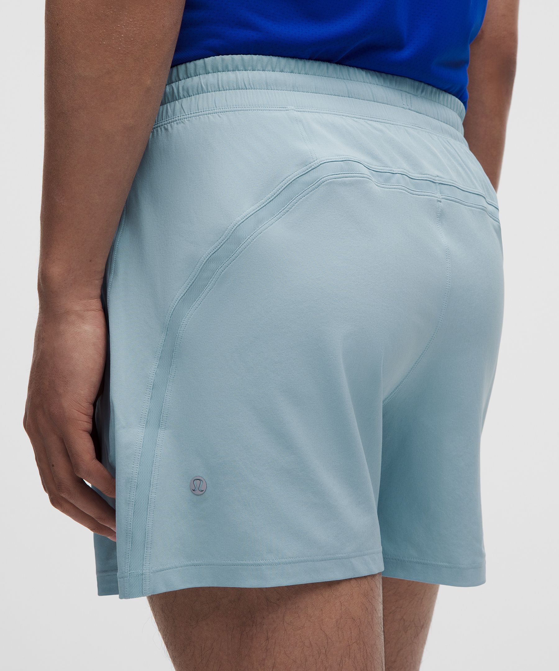 Short Pace breaker non doubl&eacute; 13&nbsp;cm *Nouvelle version