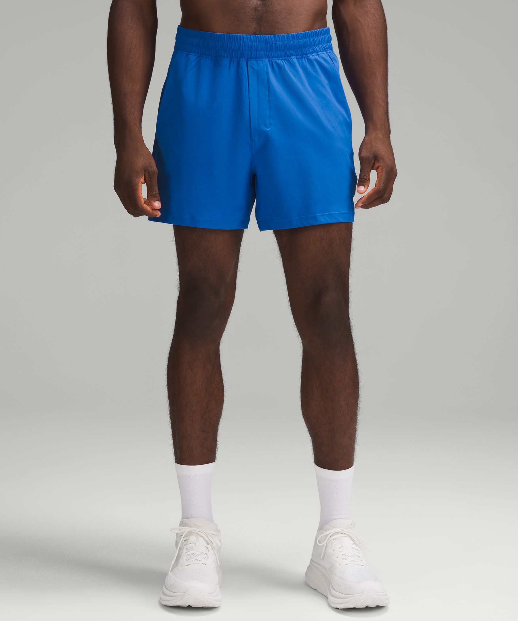 Men's Pace Breaker Shorts