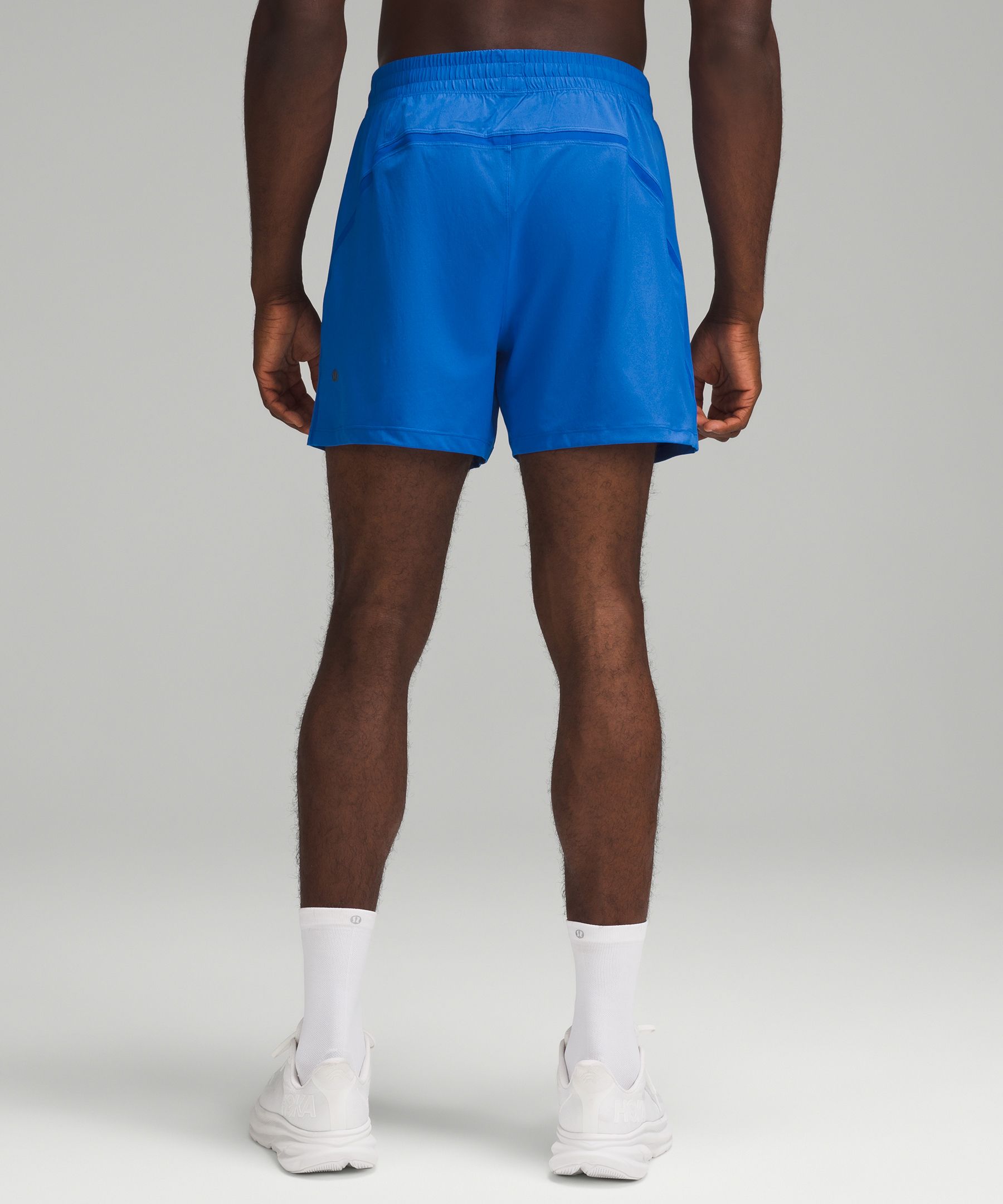 Lululemon Pace Breaker Short - Shorts