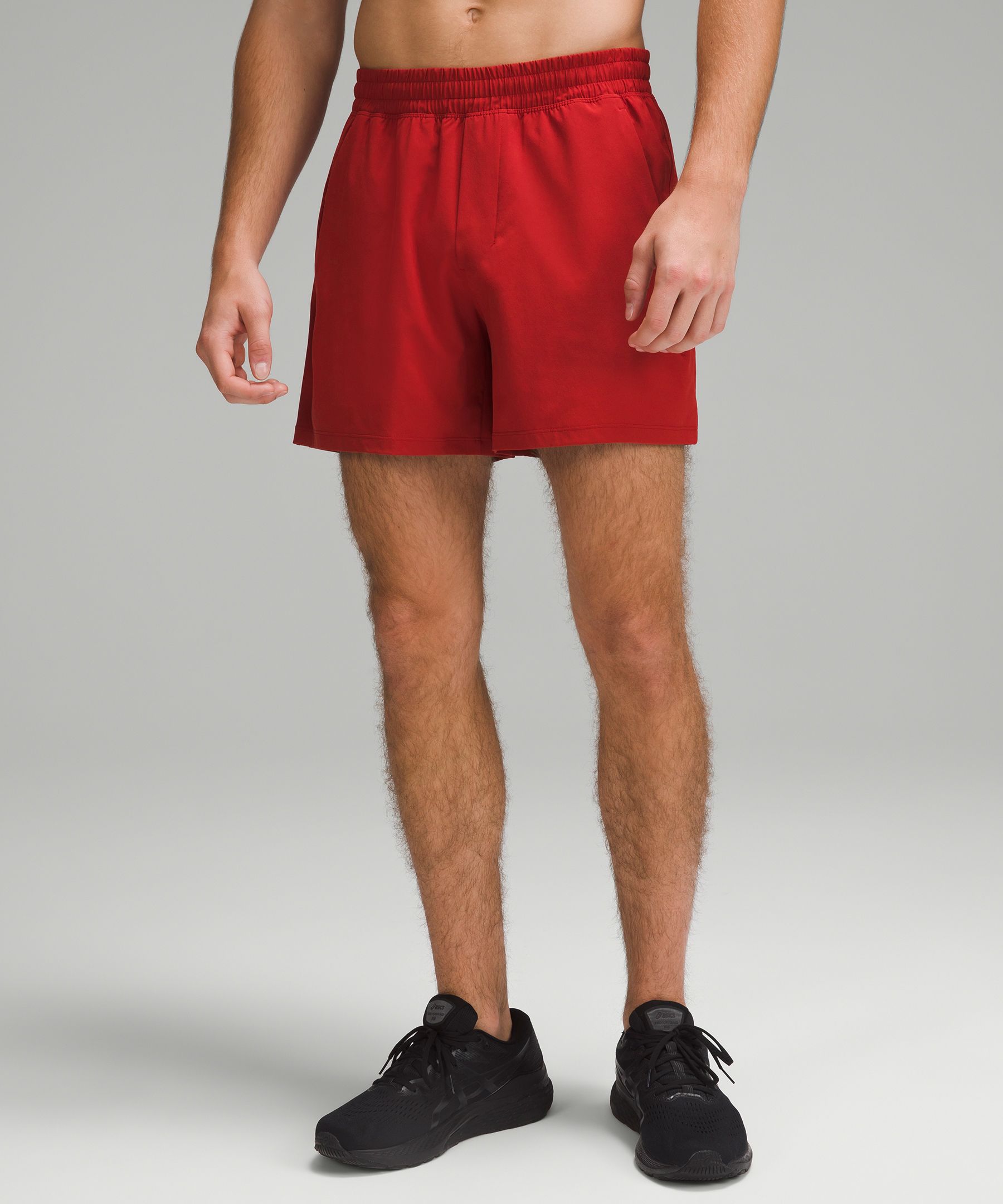 Pace Breaker Linerless Short 5, Men's Shorts