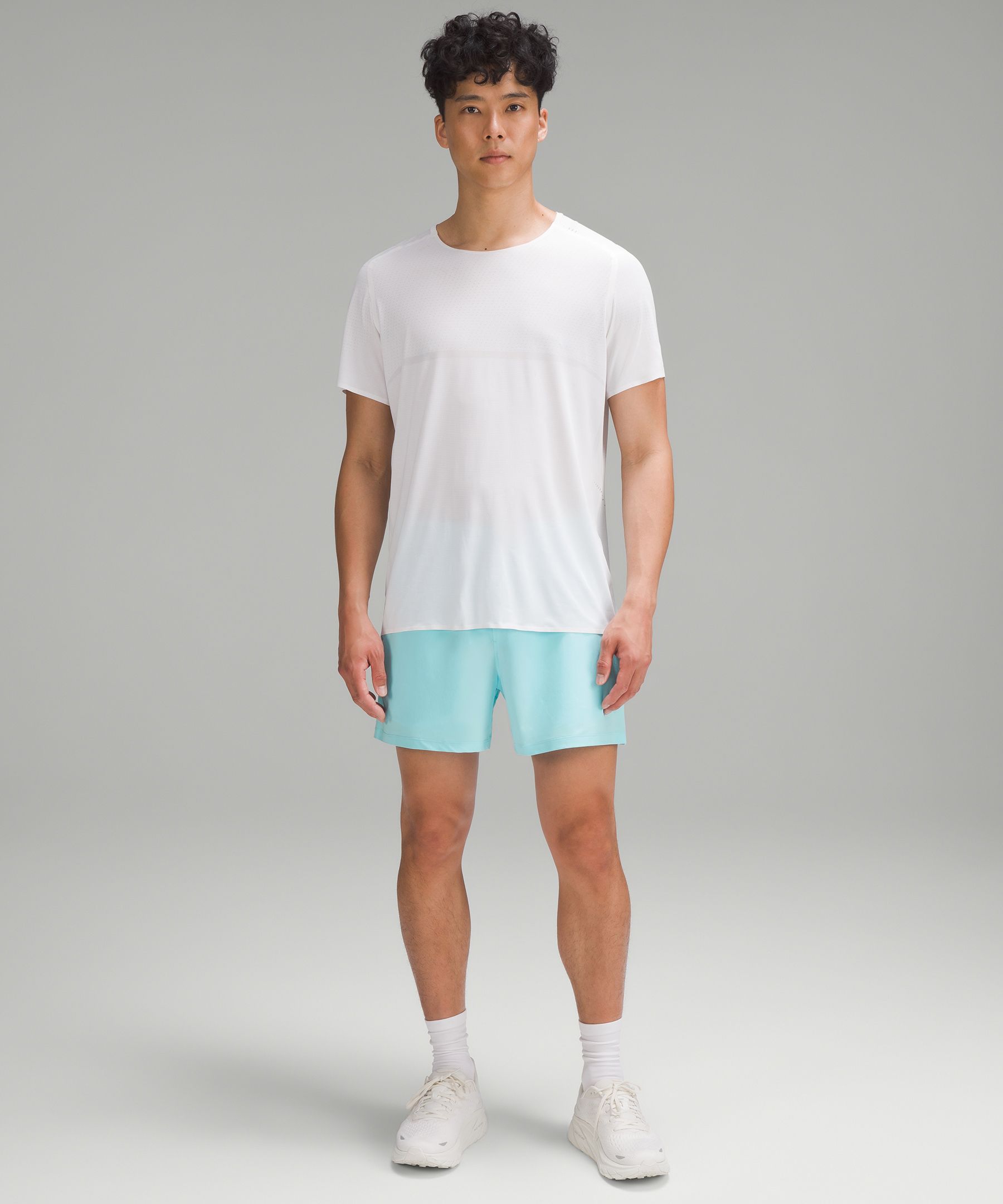 Men's Pace Breaker Shorts