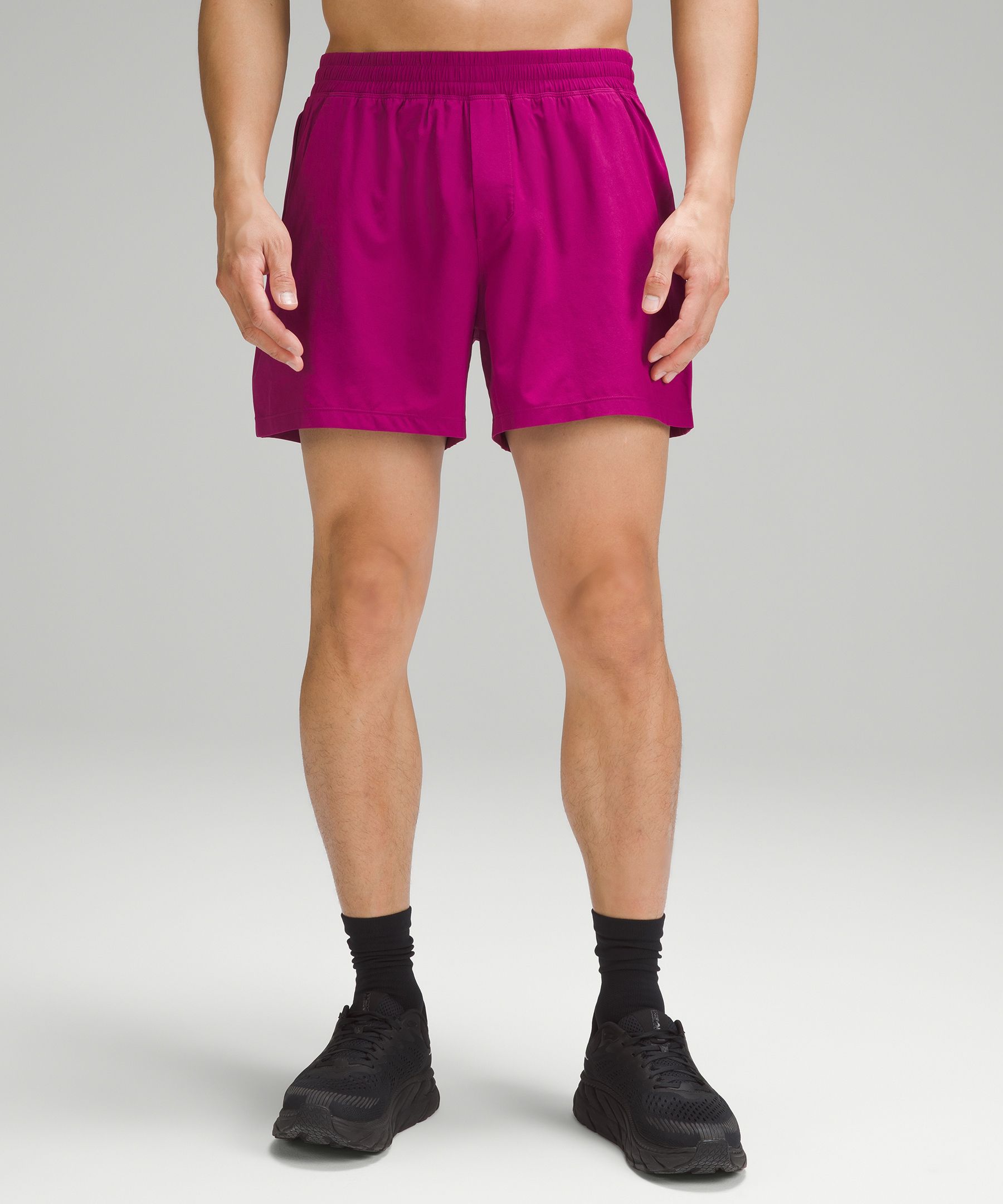 lululemon athletica, Pants & Jumpsuits, Lululemon Magenta And Dark Purple  Tie Dye Style Size 6