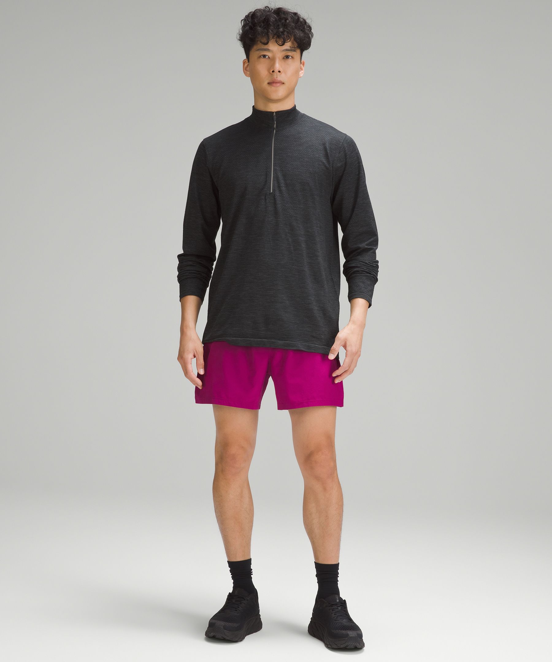 Men's Pace Breaker Shorts