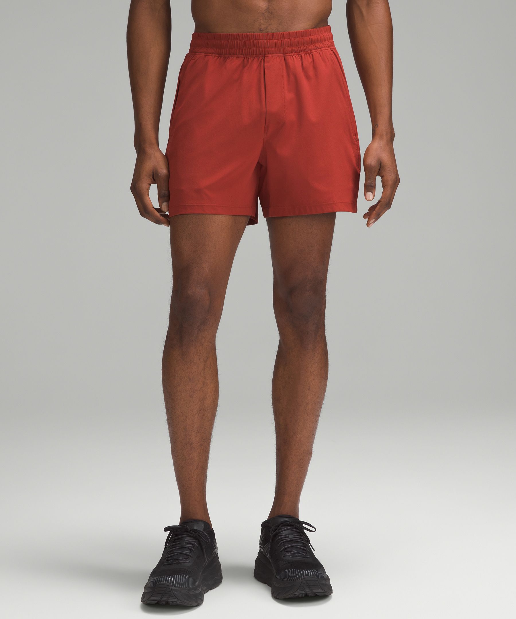 Pace Breaker Linerless Short 5, Men's Shorts, lululemon