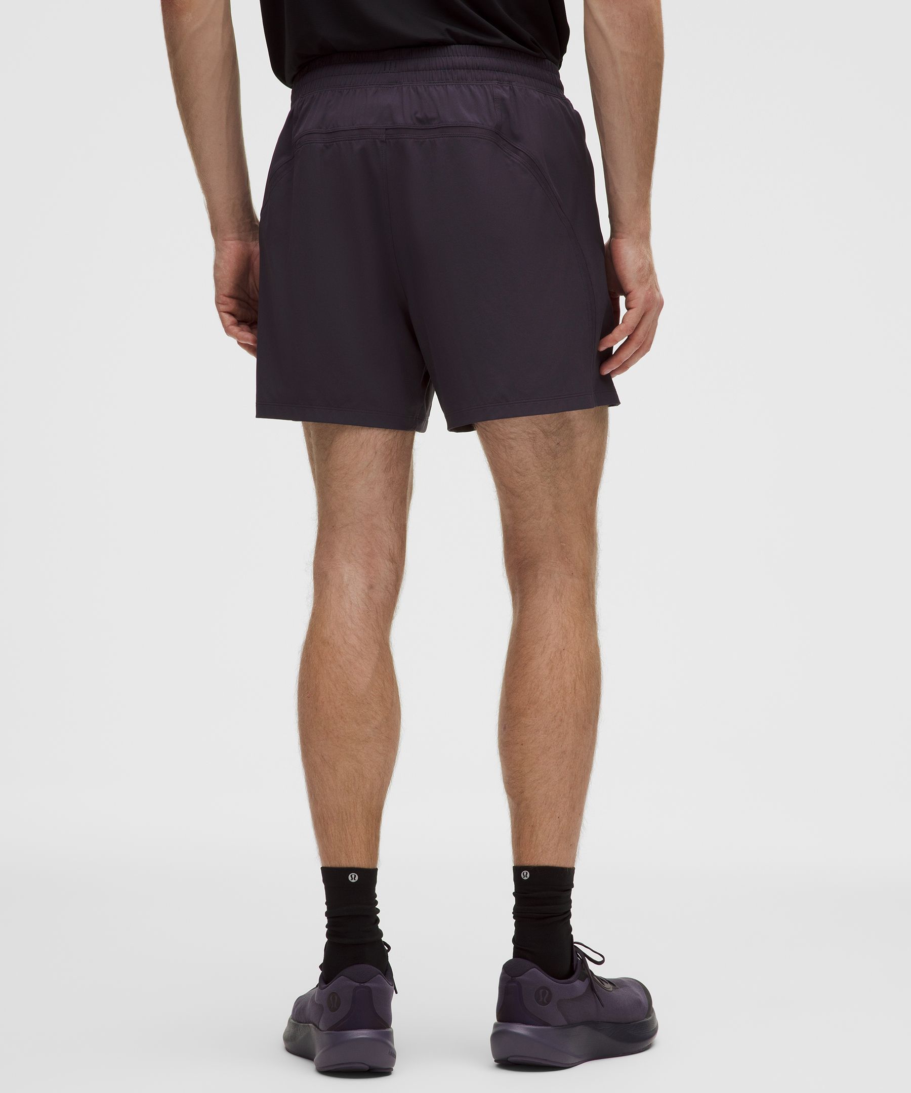 Pace Breaker Linerless Short 5" | Men's Shorts
