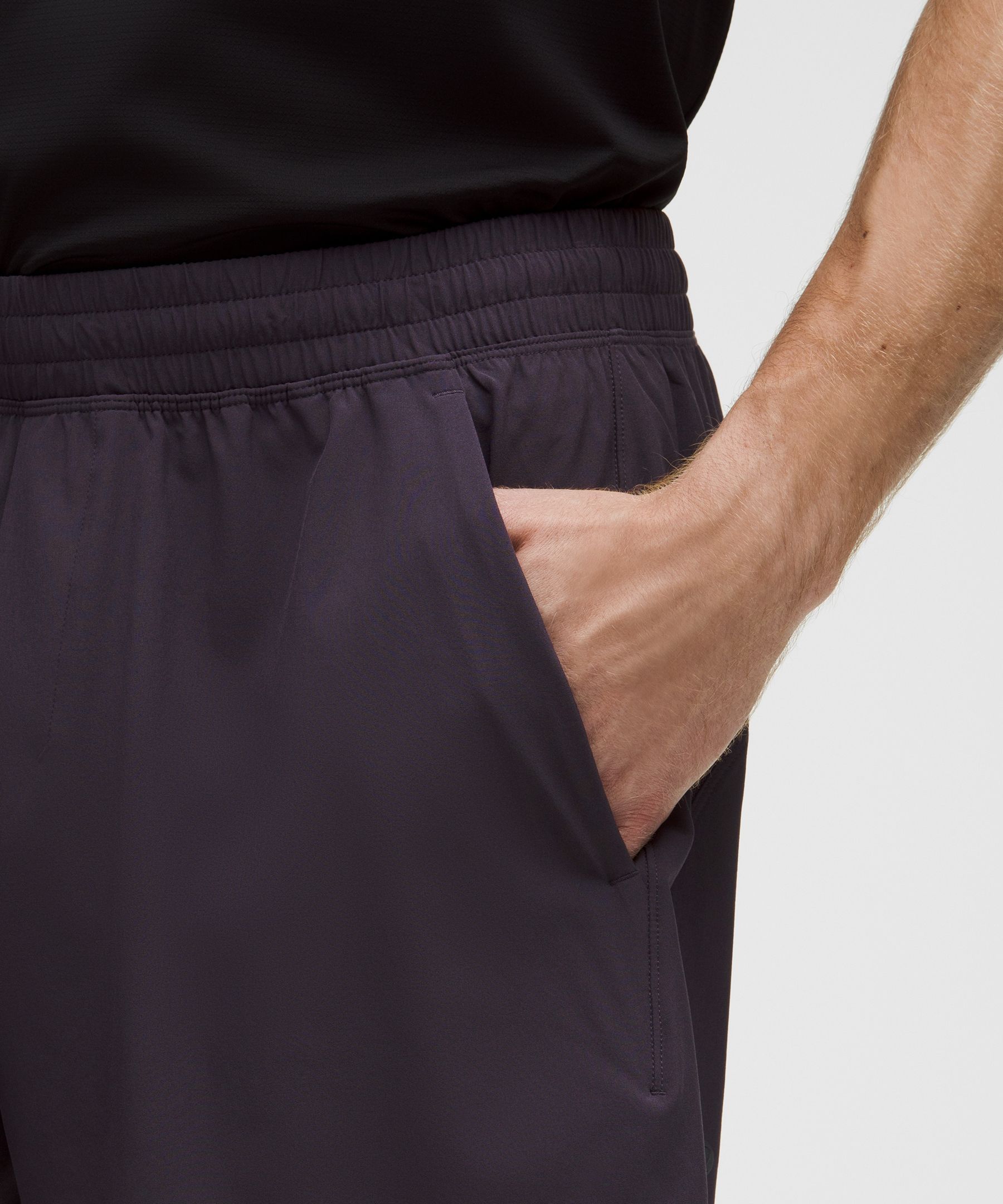 Pace Breaker Linerless Short 5" | Men's Shorts