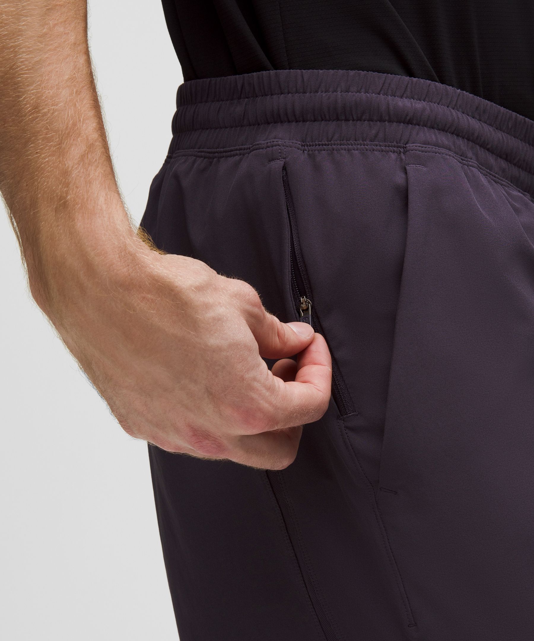 Pace Breaker Linerless Short 5" | Men's Shorts