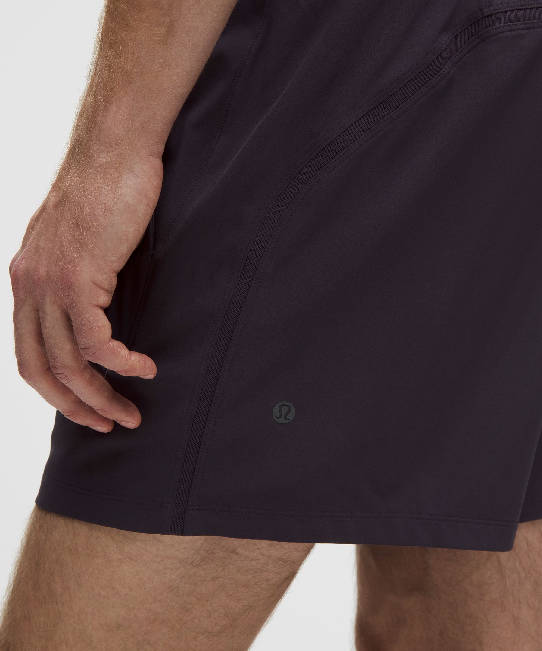 Pace Breaker Linerless Short 5" | Men's Shorts