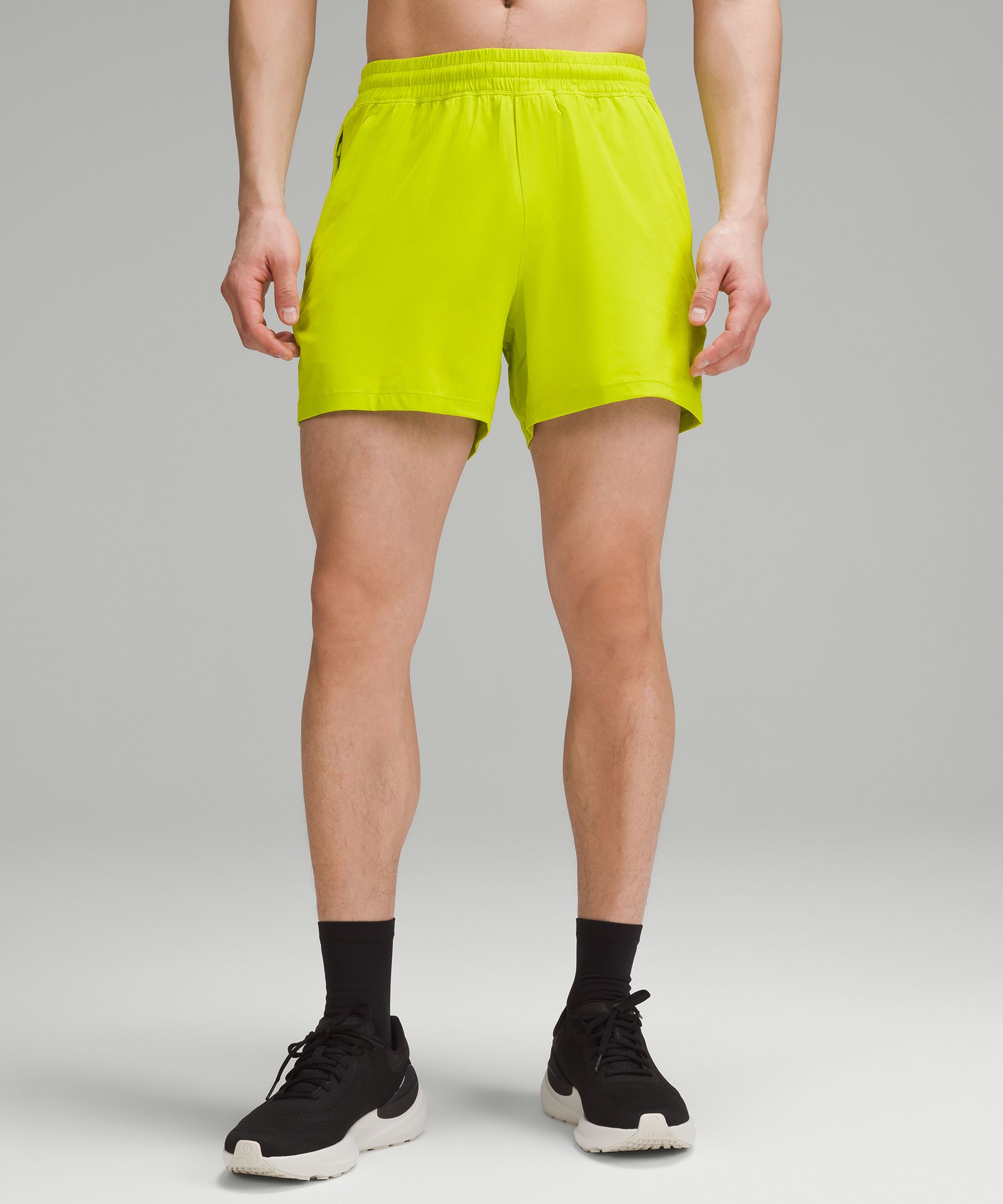 LULULEMON Shorts for Men