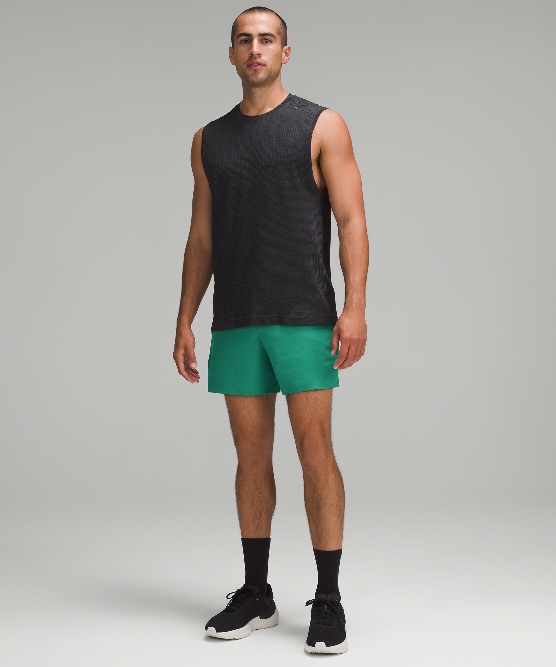 Lululemon Pace Breaker Linerless Shorts 5"