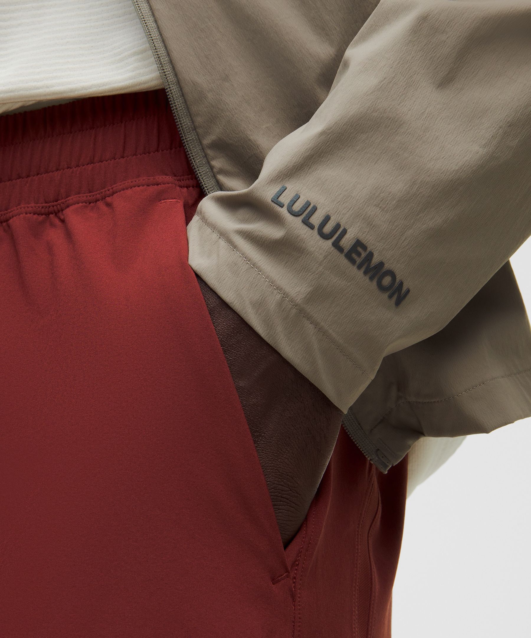 Pace Breaker Shorts ohne Liner 13&nbsp;cm *Aktualisiert