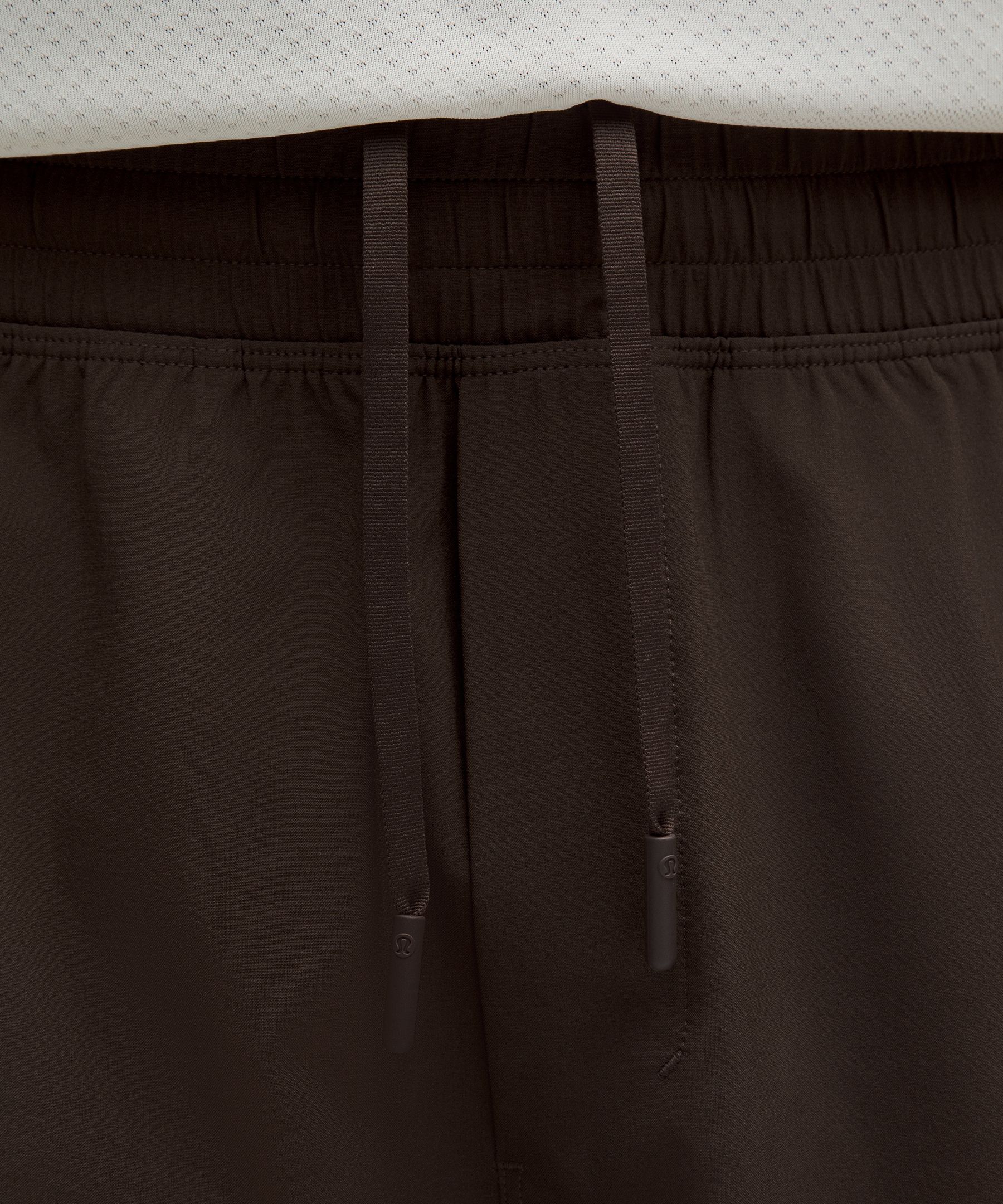 Pace Breaker Linerless Short 5"