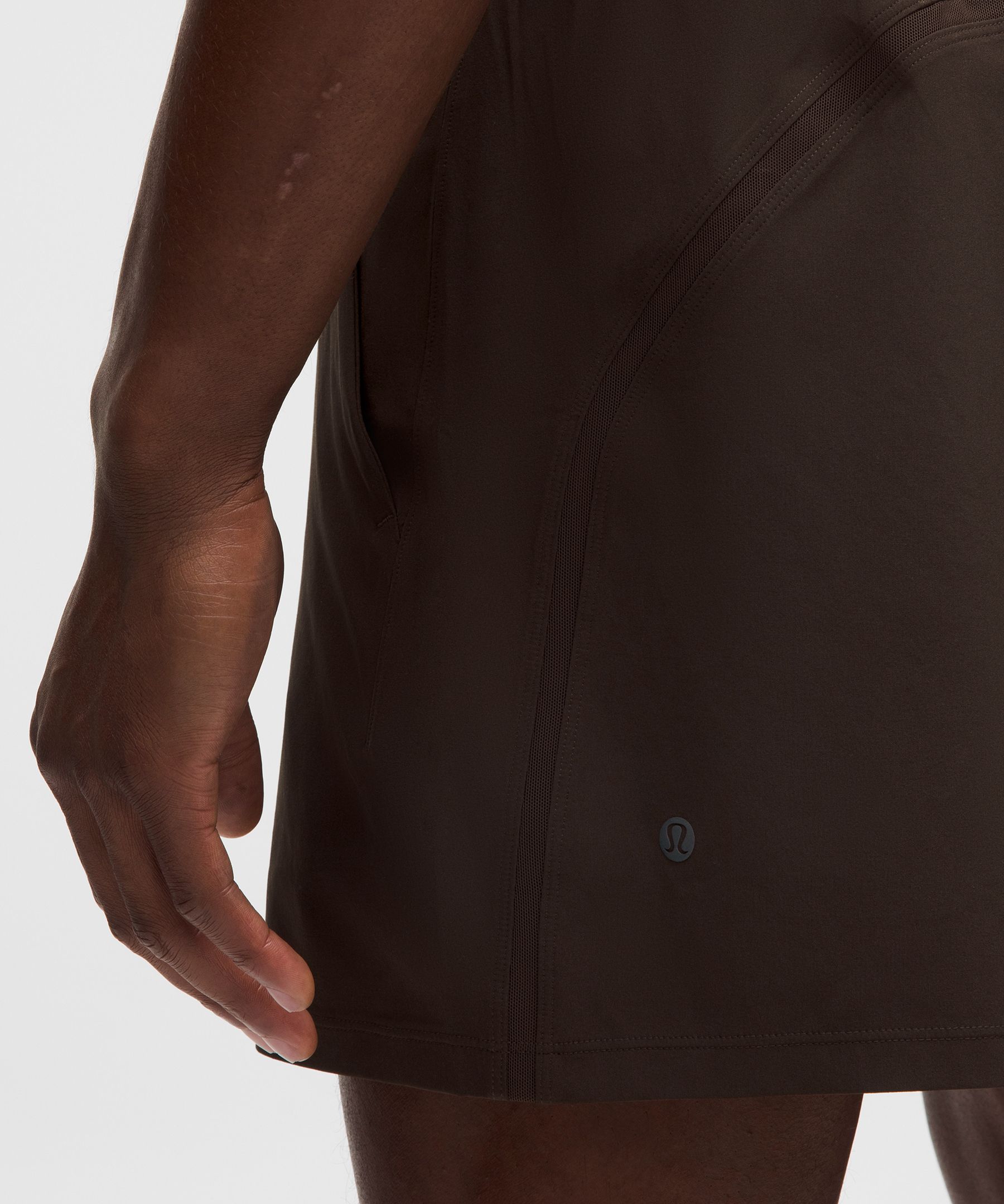 Pace Breaker Linerless Short 5"