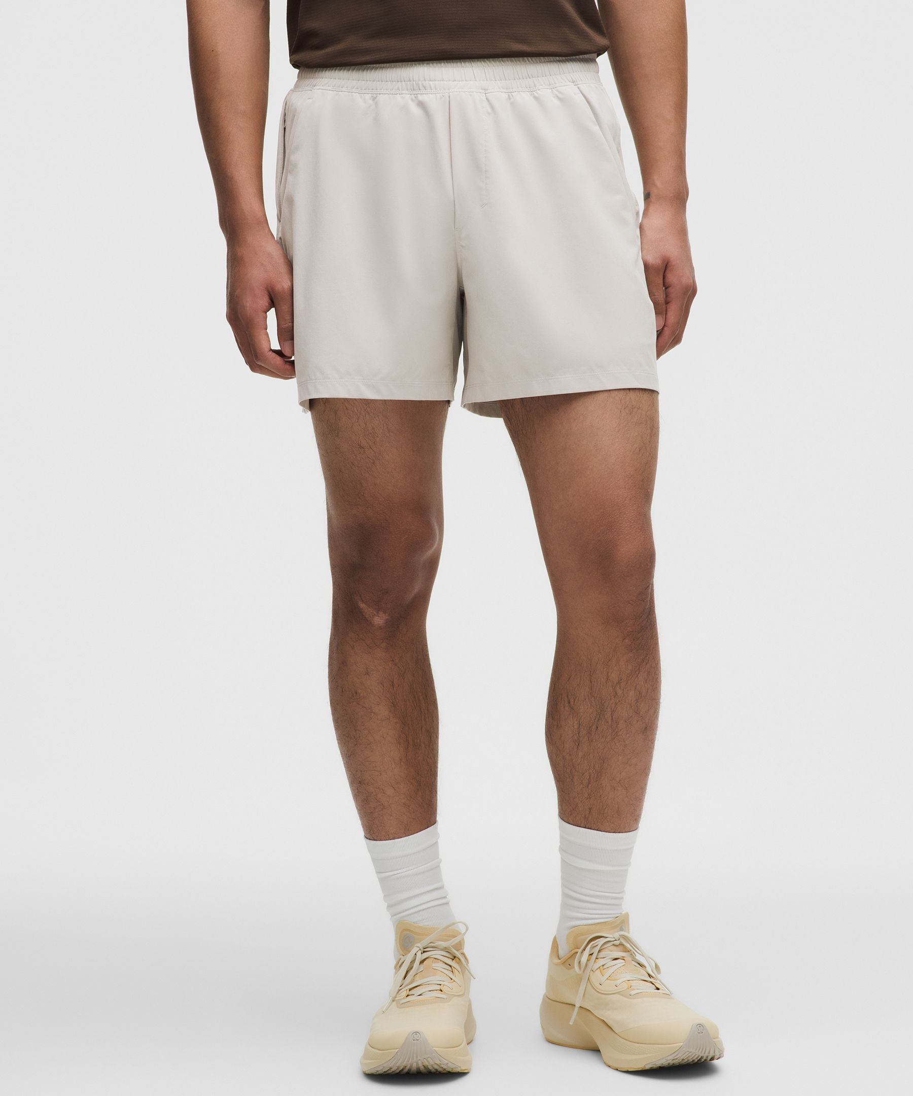 Pace Breaker Linerless Short 5"