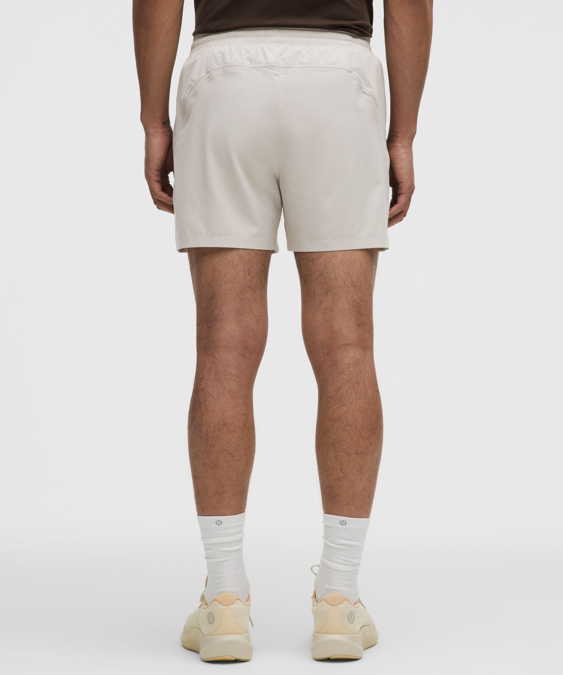 Pace Breaker Linerless Short 5"