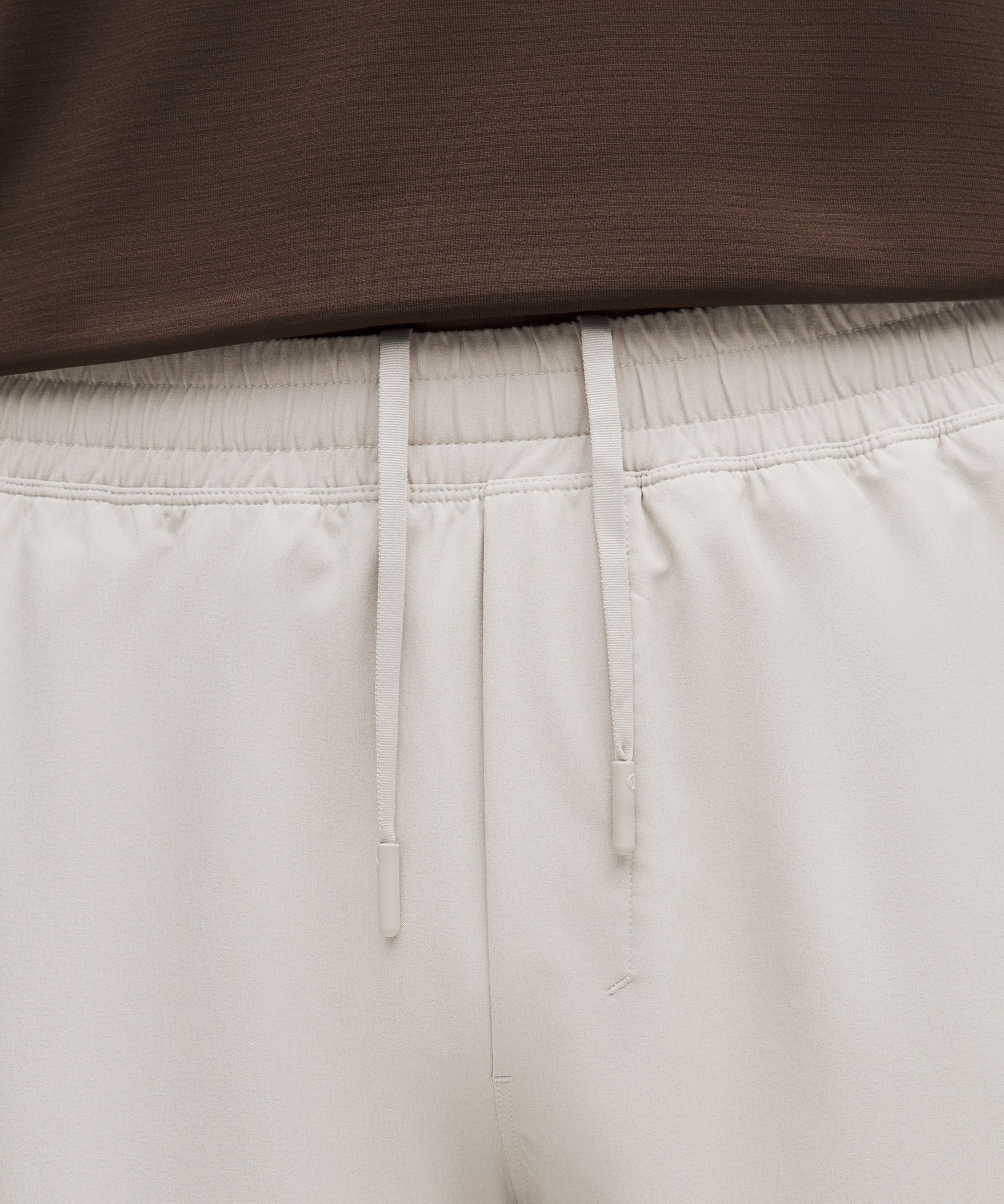 Pace Breaker Linerless Short 5"
