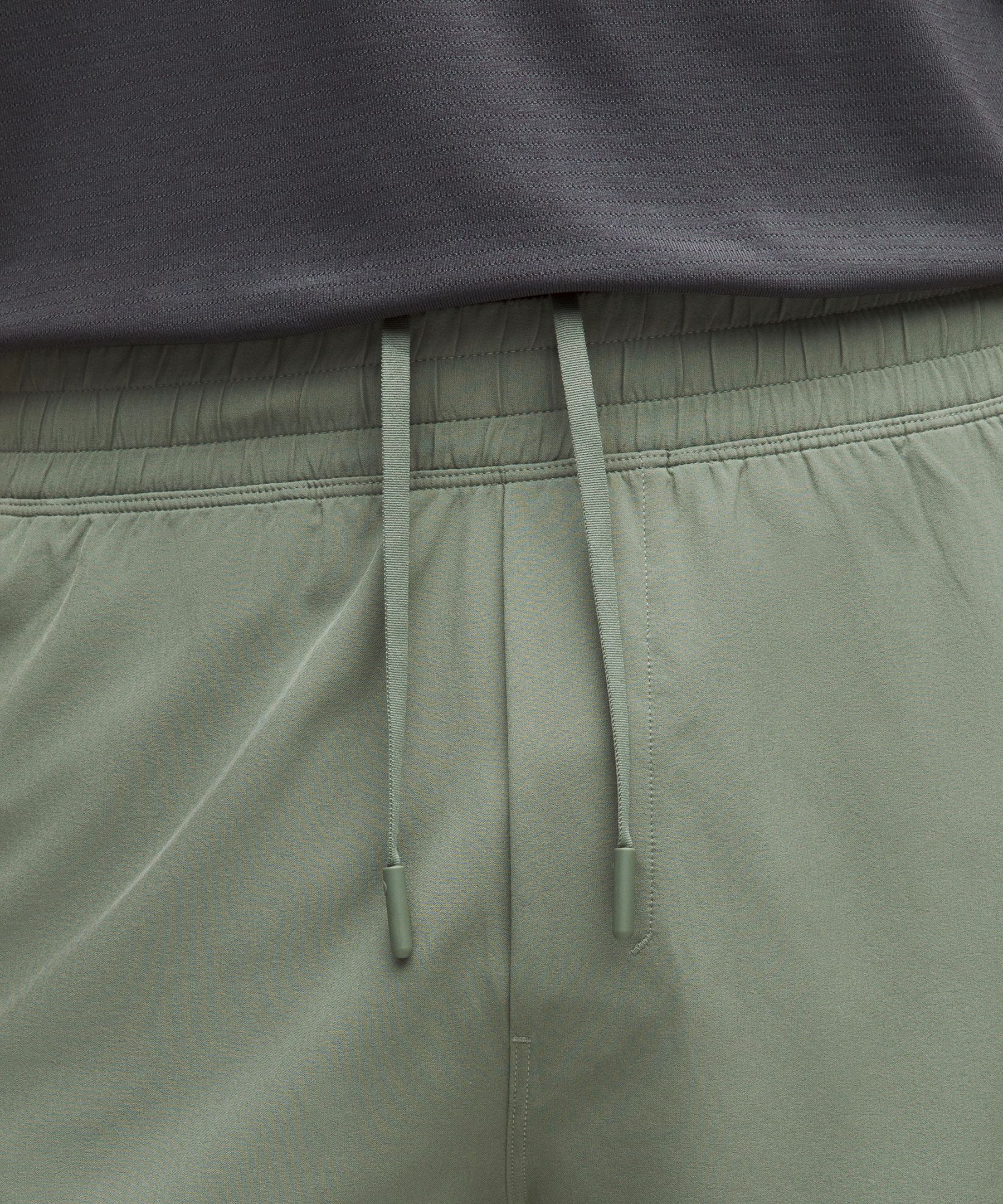 Pace Breaker Linerless Short 5"