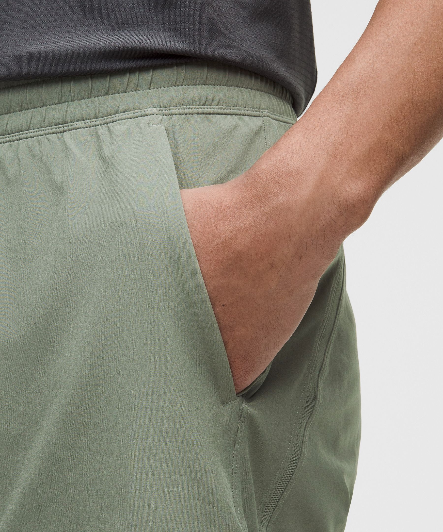 Pace Breaker Linerless Short 5"