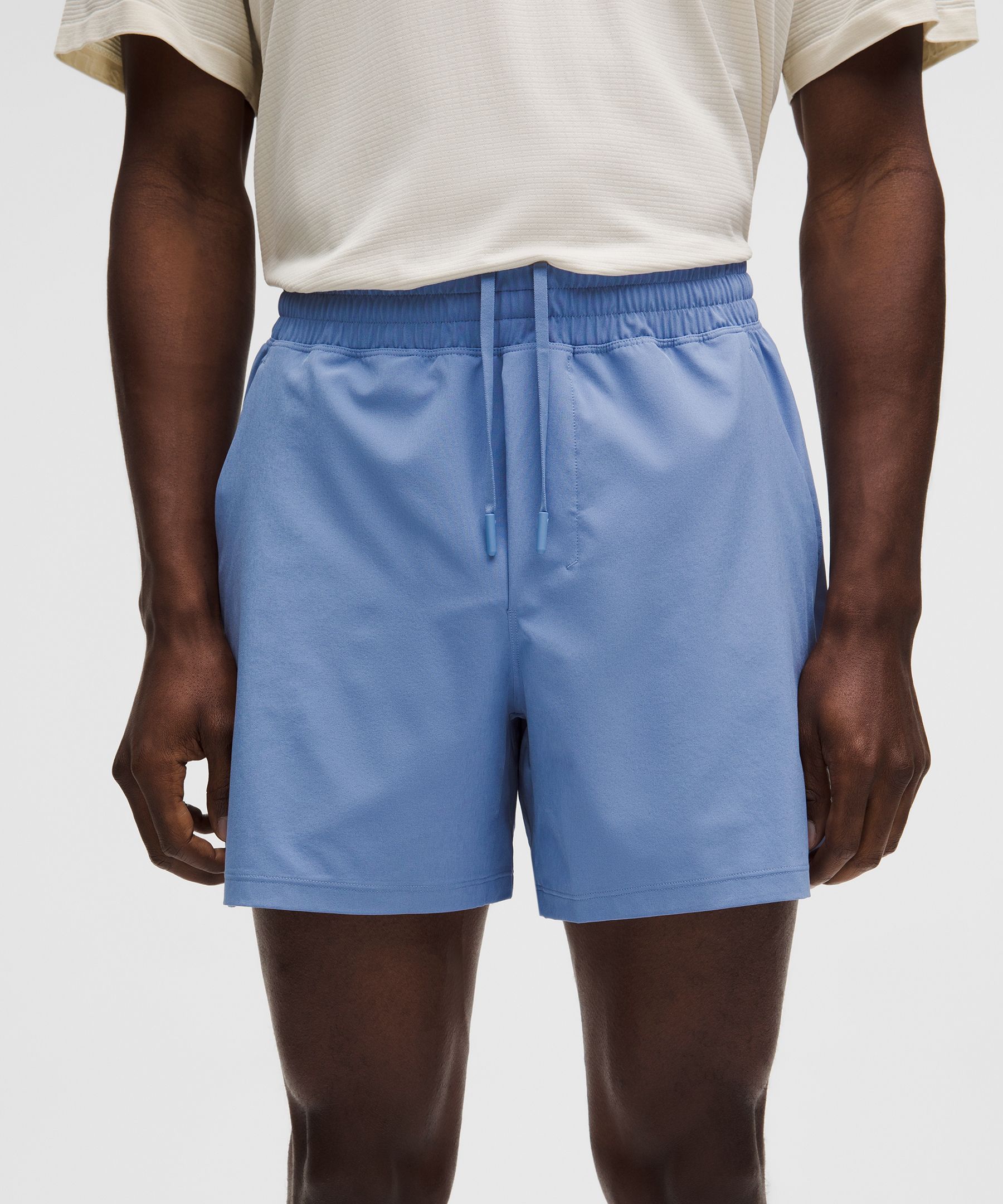 Pace Breaker Linerless Short 5"