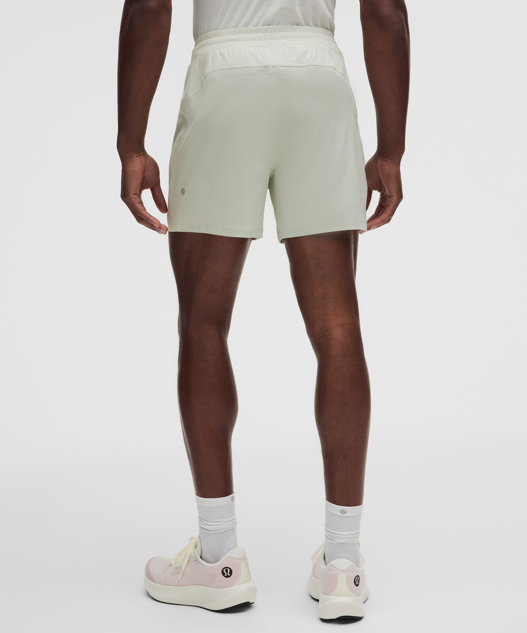 Pace Breaker Linerless Short 5"